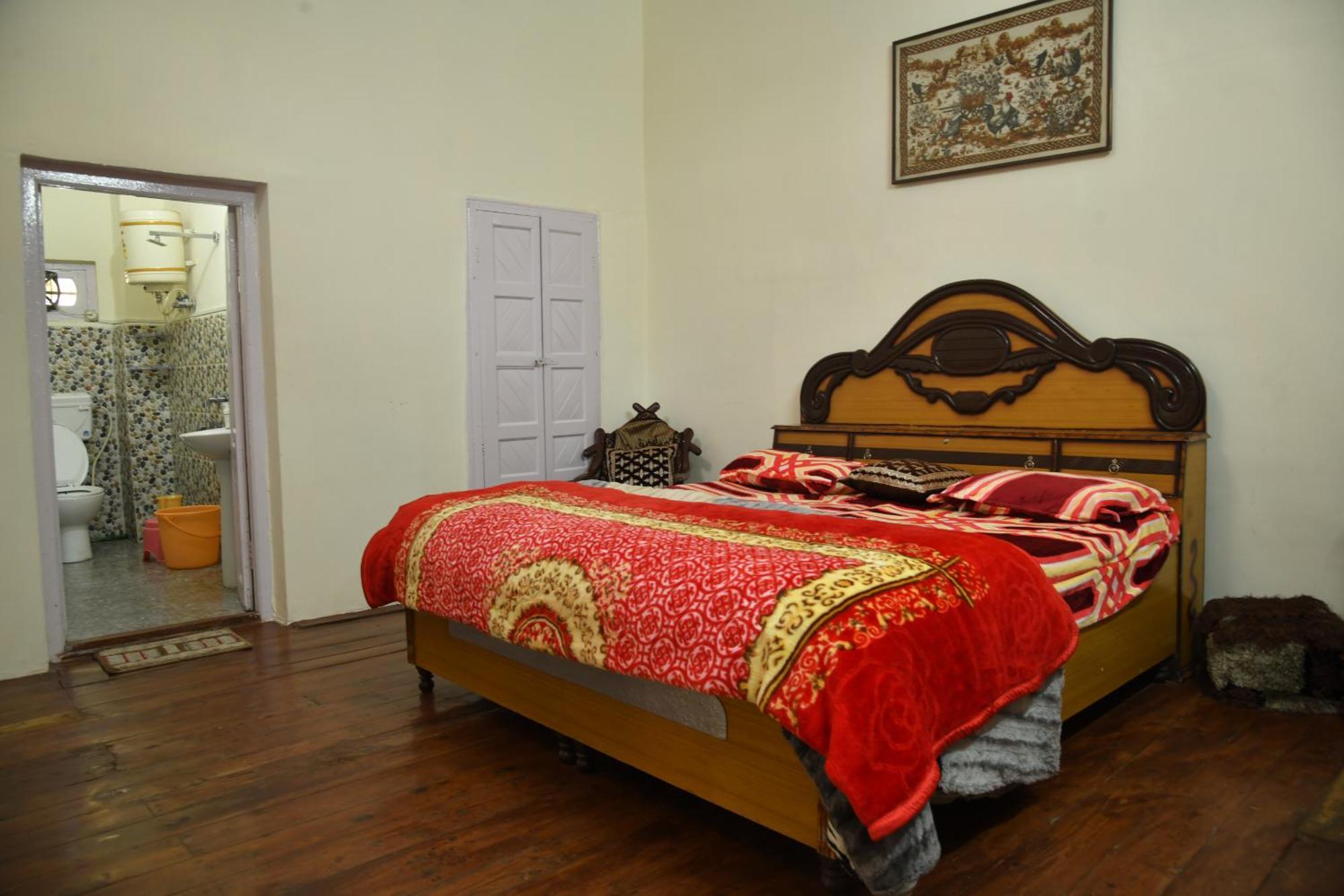 Dingle House , A Heritage House Homestay Dalhousie