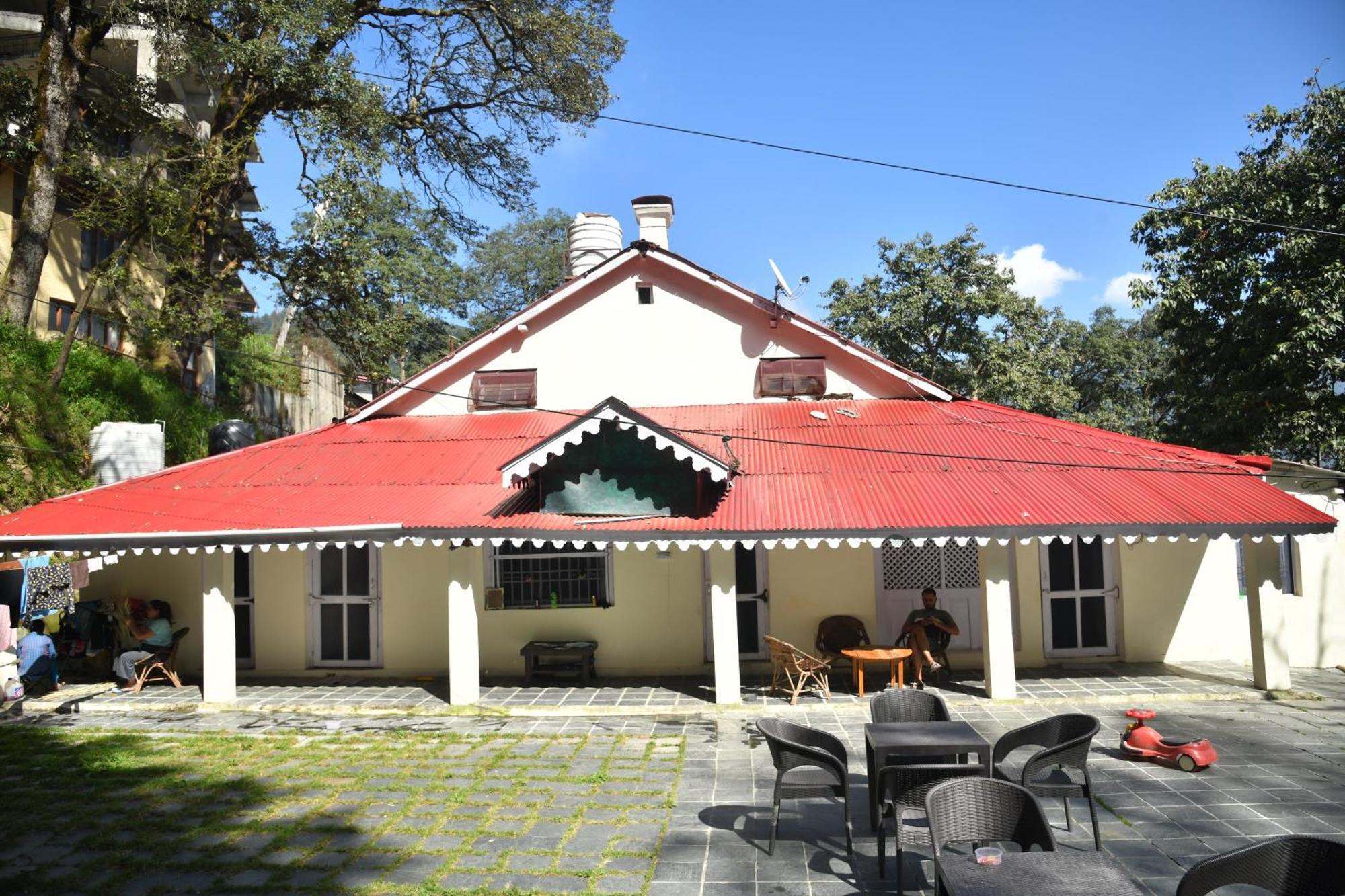 Dingle House , A Heritage House