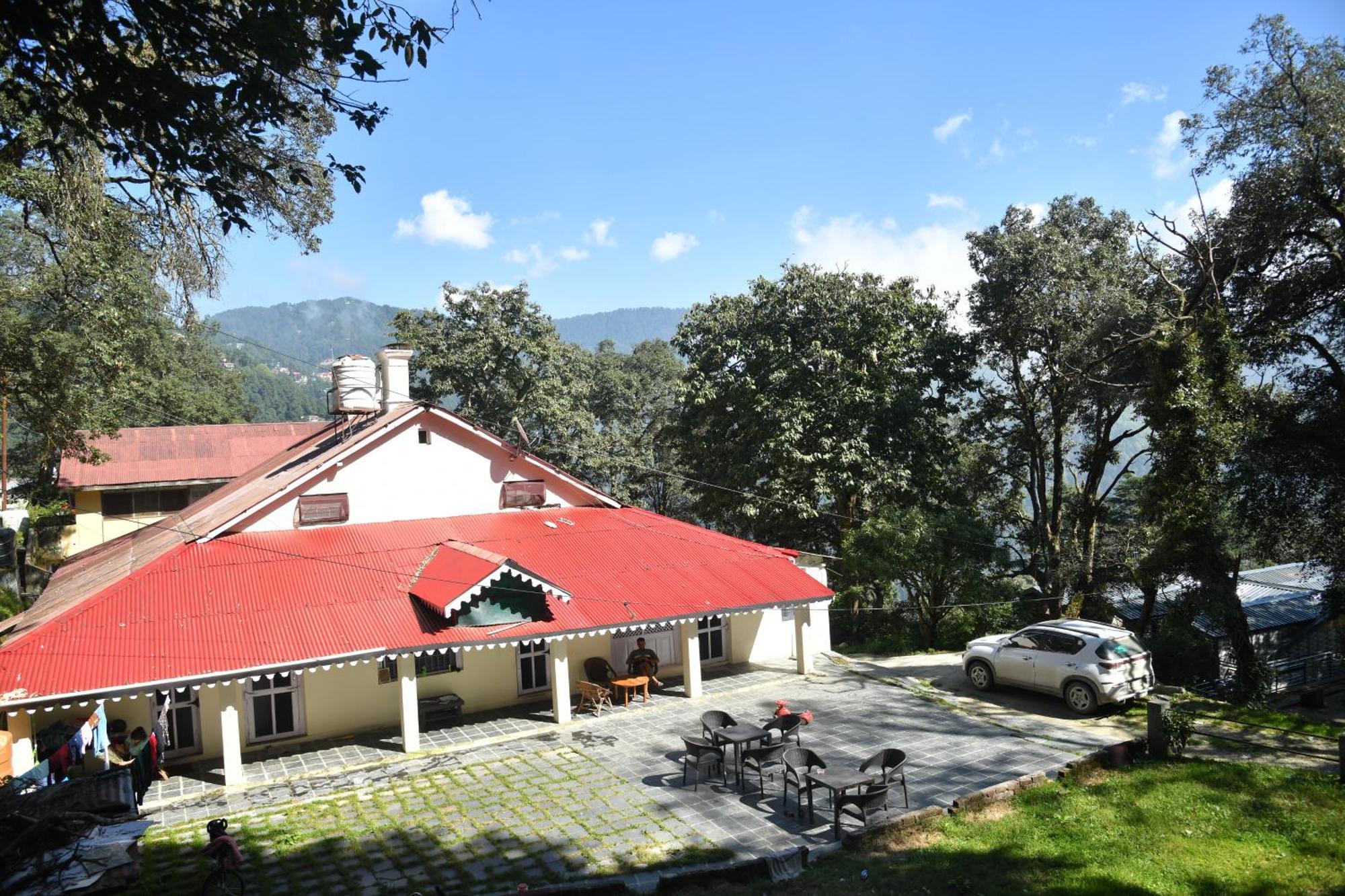 Dingle House , A Heritage House Homestay