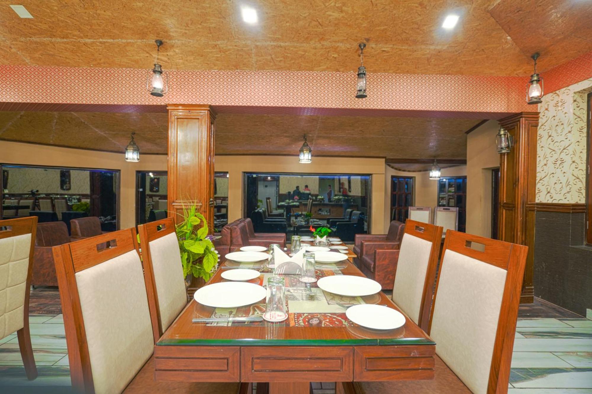 Pax Ark 150 Meters From Mall Road Dalhousie