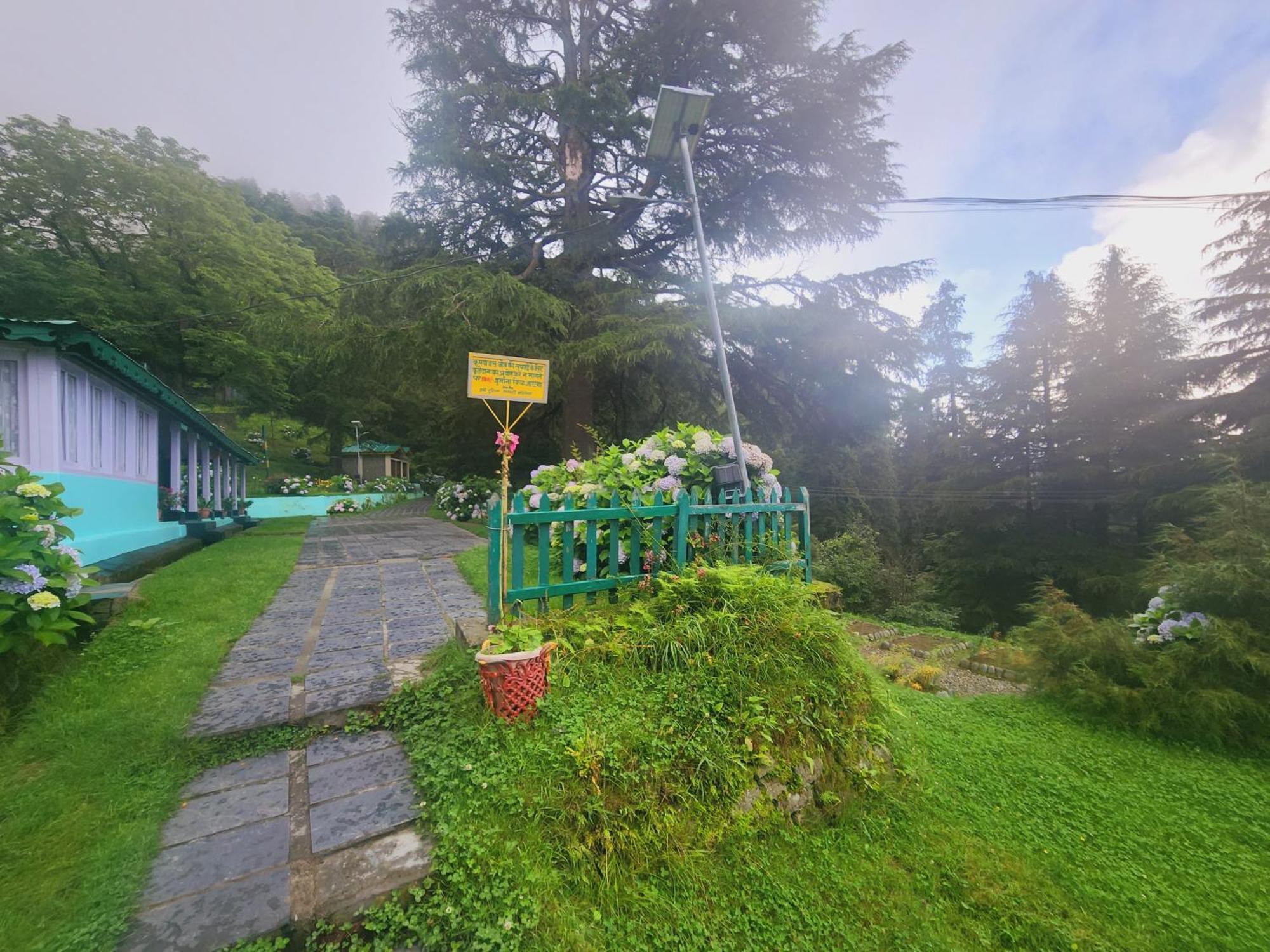 Smarthill Kalatop-nature's Heaven Hotel Dalhousie