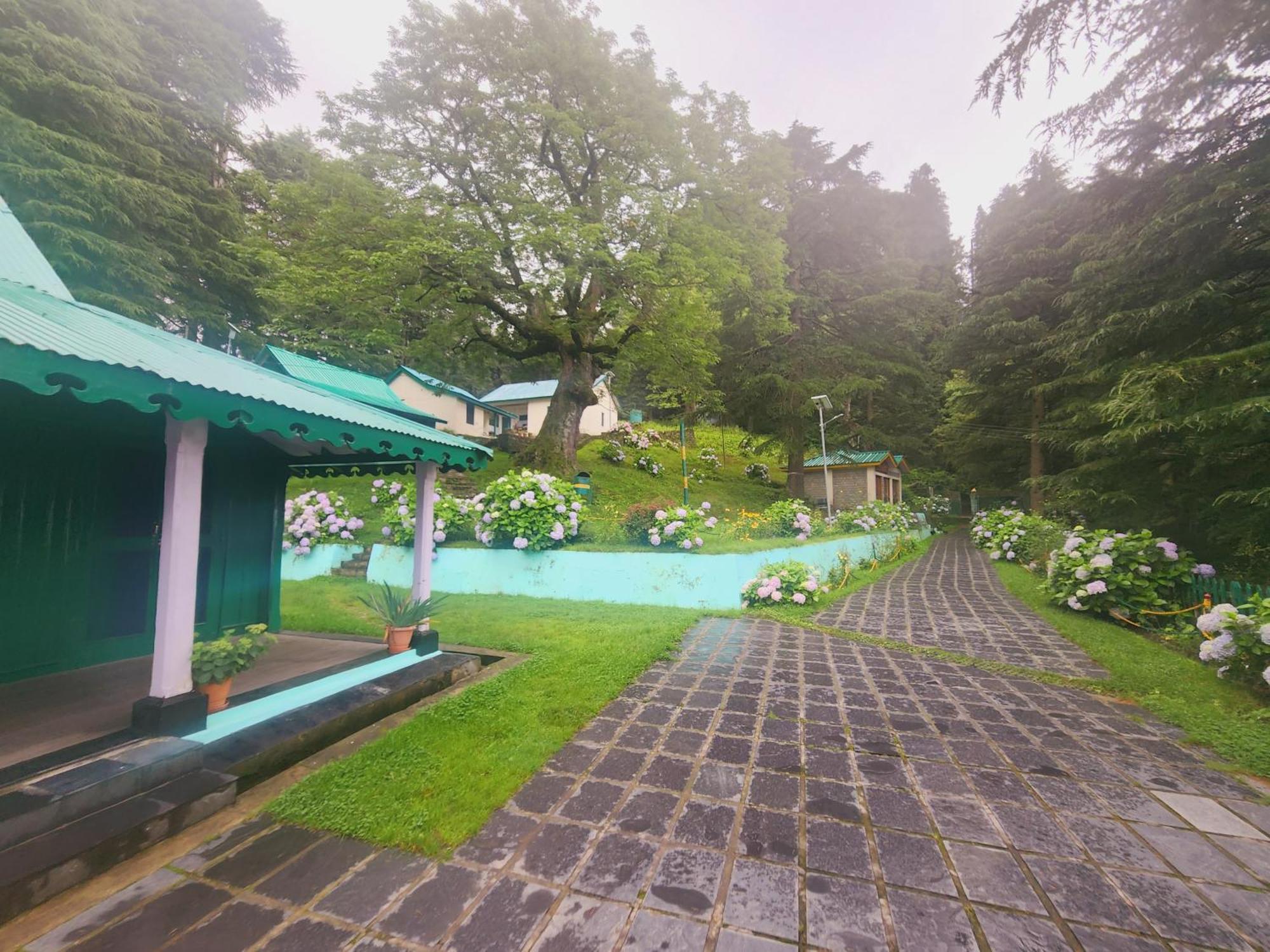 Smarthill Kalatop-nature's Heaven Hotel