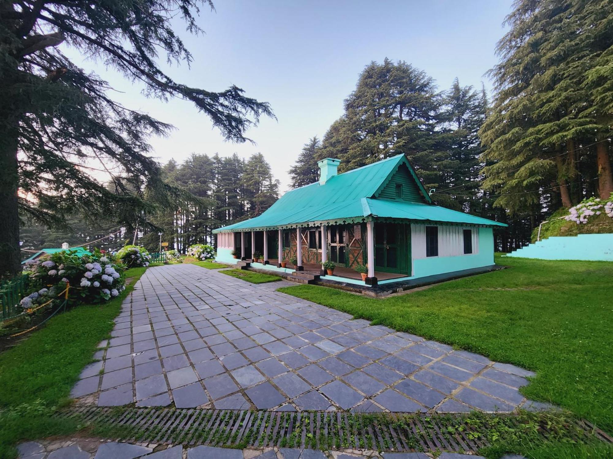 Smarthill Kalatop-nature's Heaven * Dalhousie