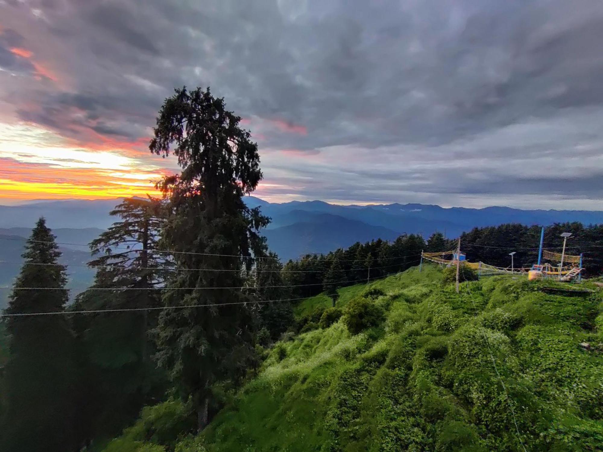 Smarthill Kalatop-nature's Heaven Hotel