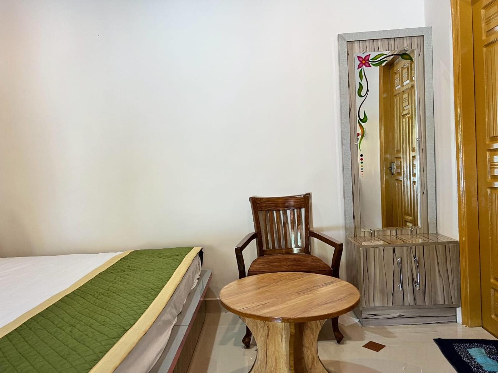 Rock Mountain Premium Near Rock Garden Homestay *