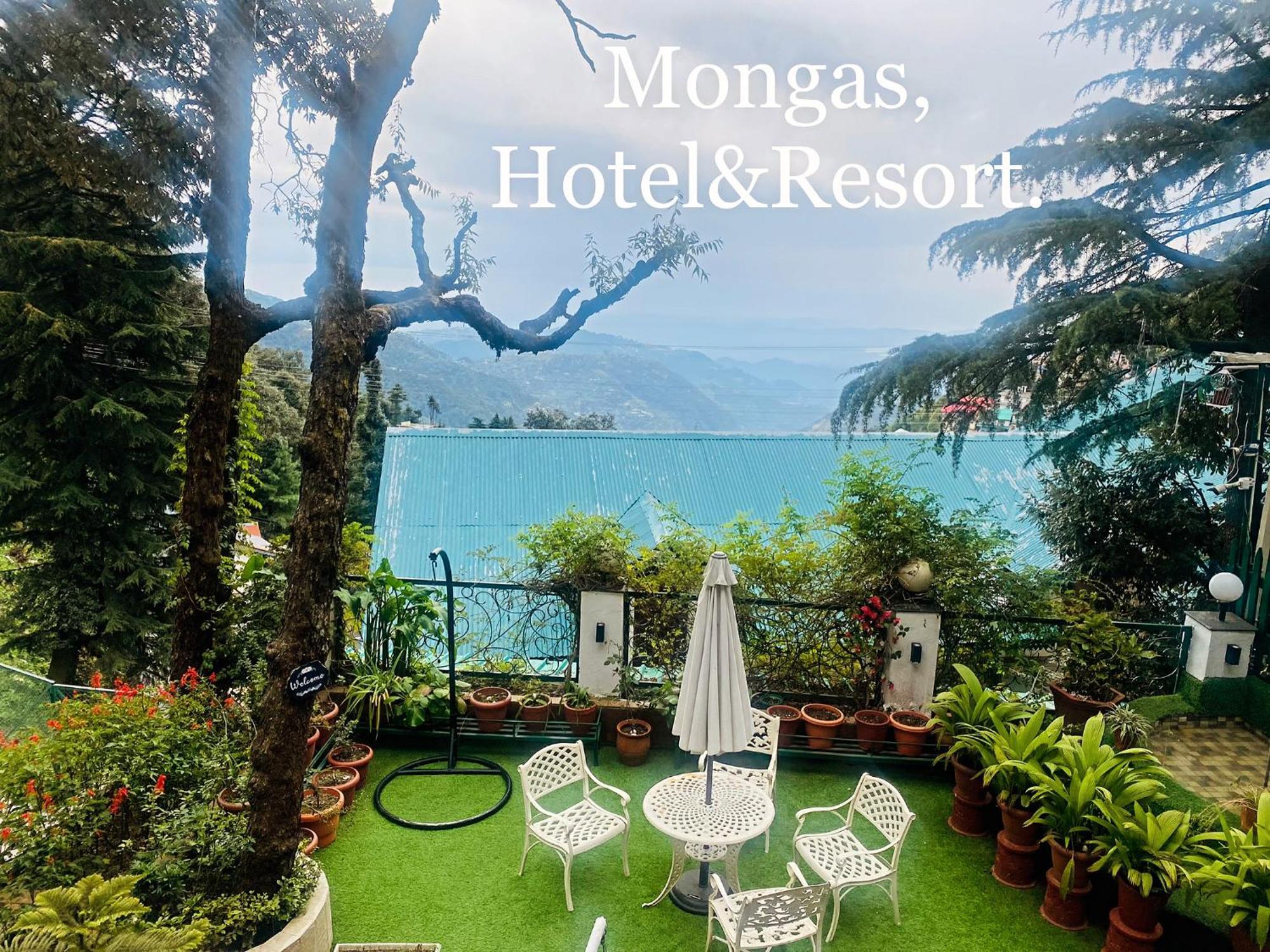 Mongas & Dalhousie