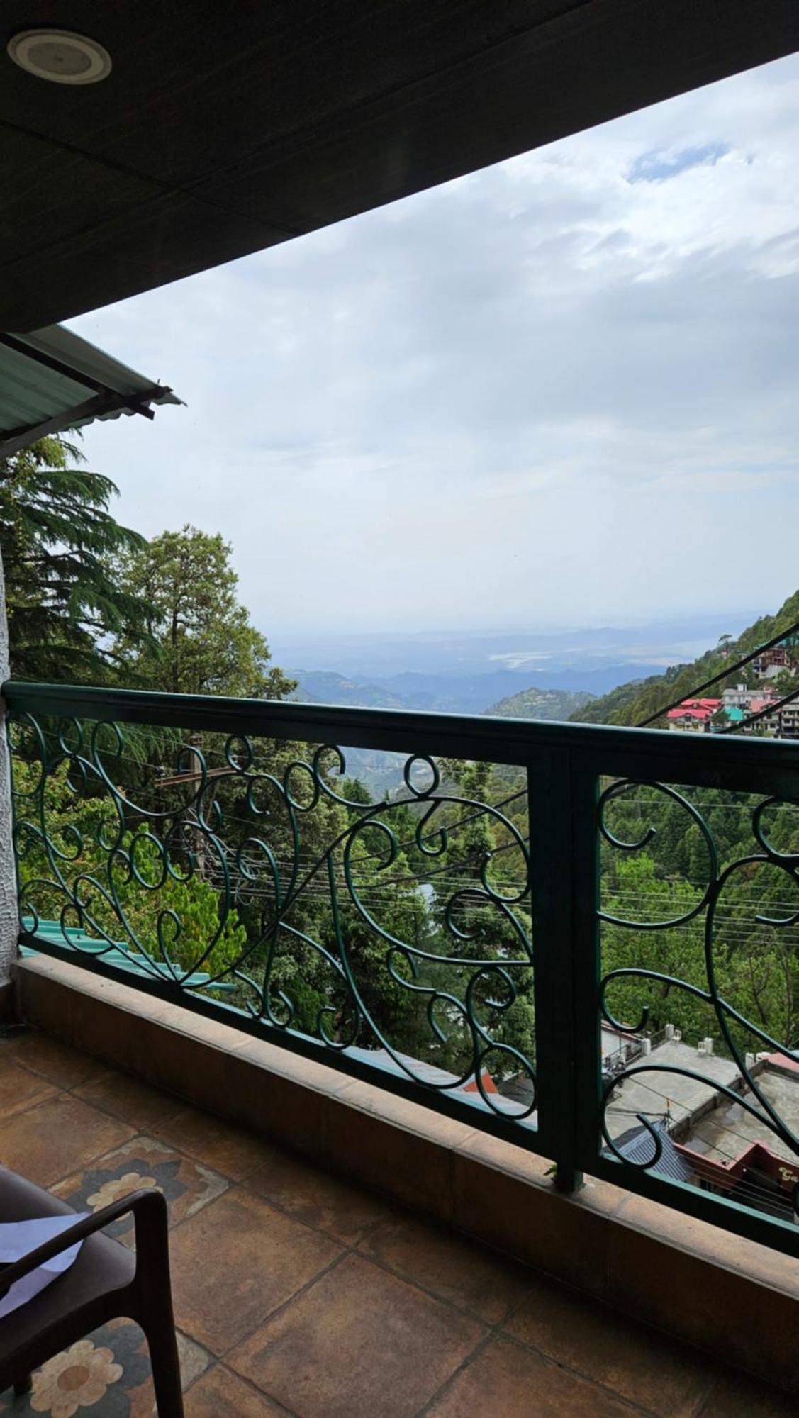 Mongas & 4* Dalhousie