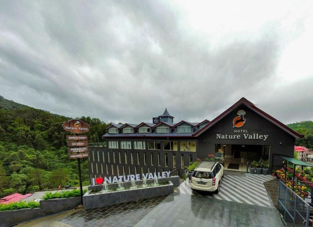 Hotel Nature Valley 4*