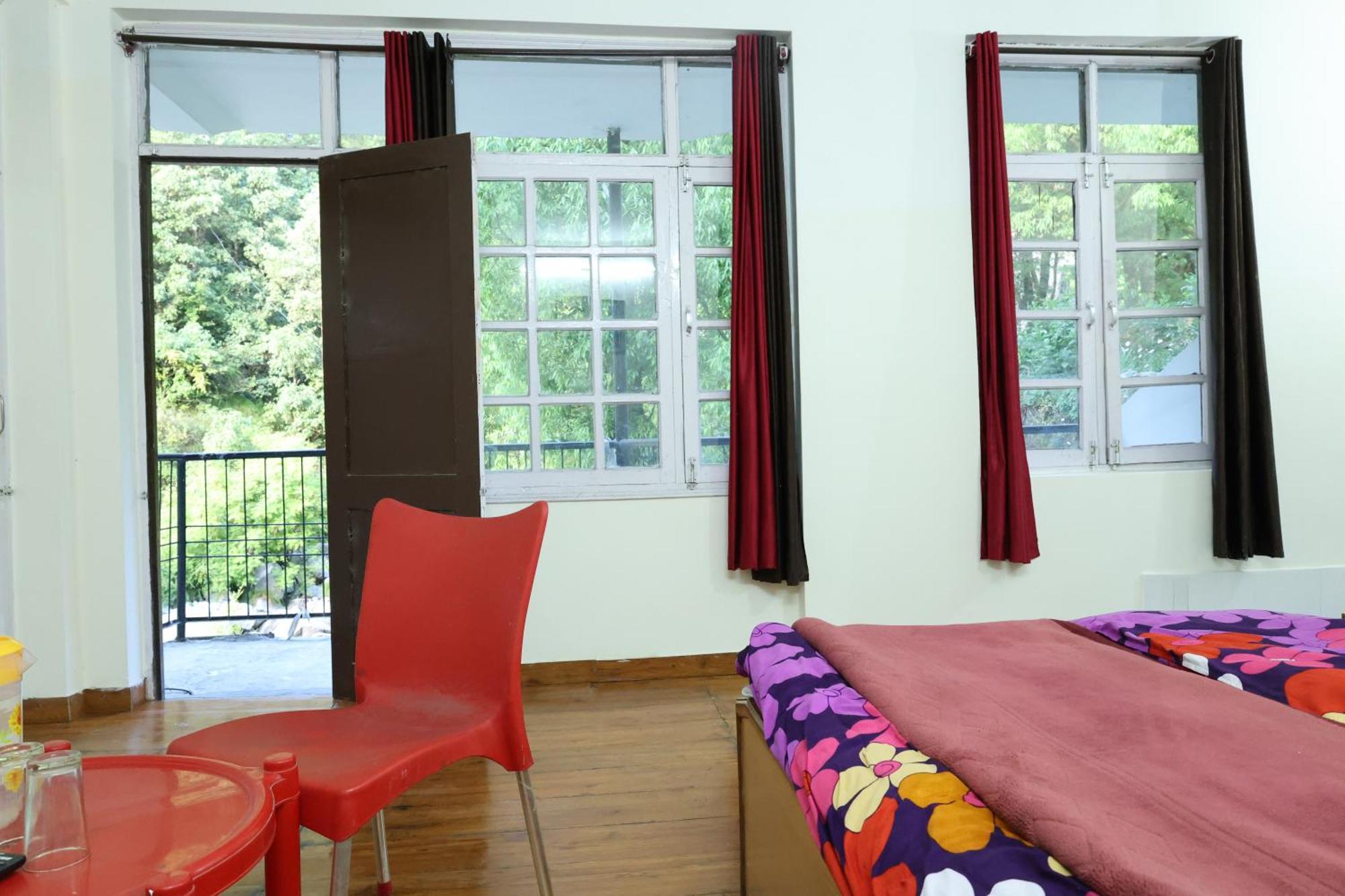 Paradise Hills Panchpula - Near Panchpula Water Fall Hotel *