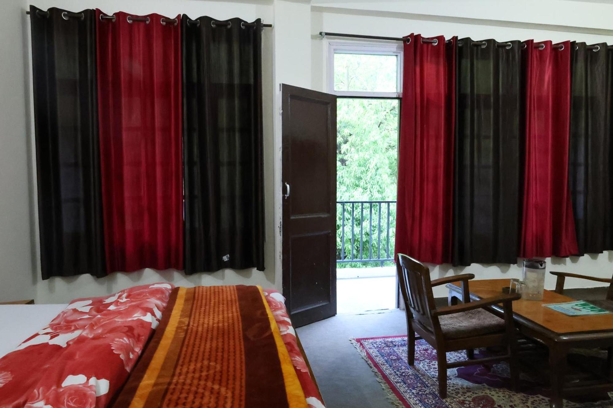 Paradise Hills Panchpula - Near Panchpula Water Fall Hotel