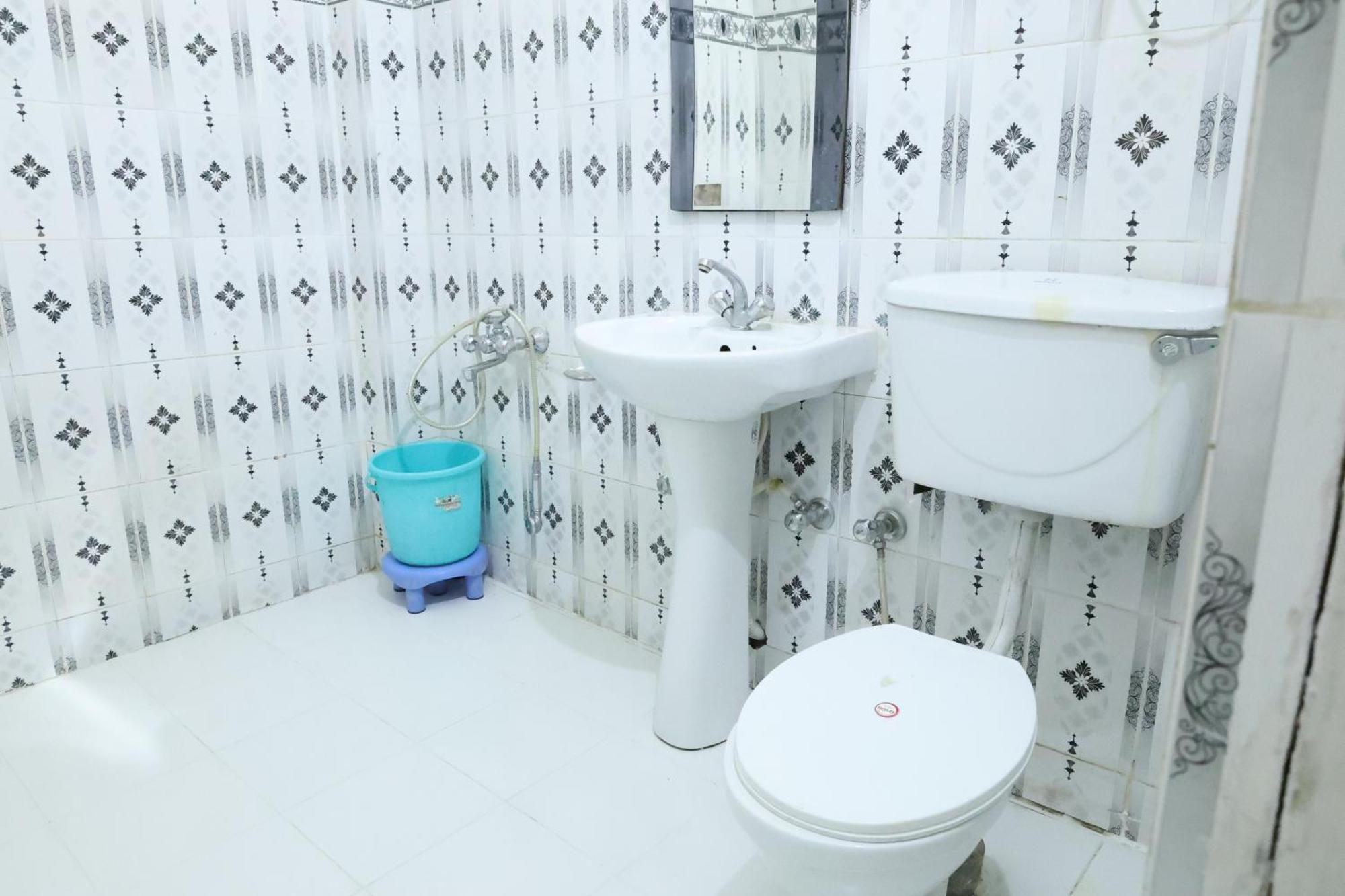Hotel Paradise Hills Panchpula - Near Panchpula Water Fall *