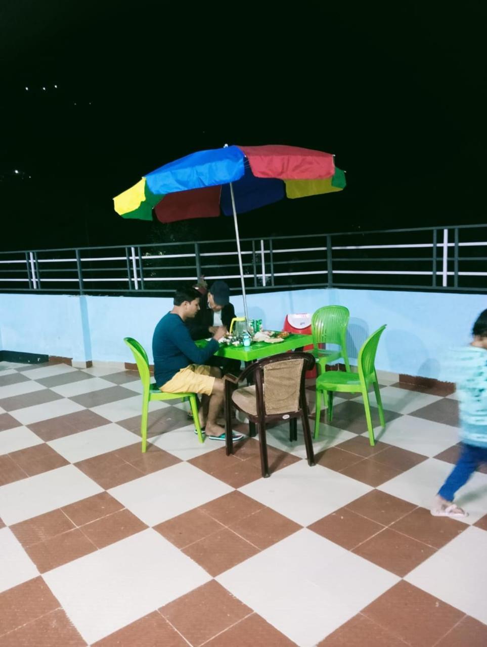 Homestay Rock Mountain Premium Near Rock Garden *