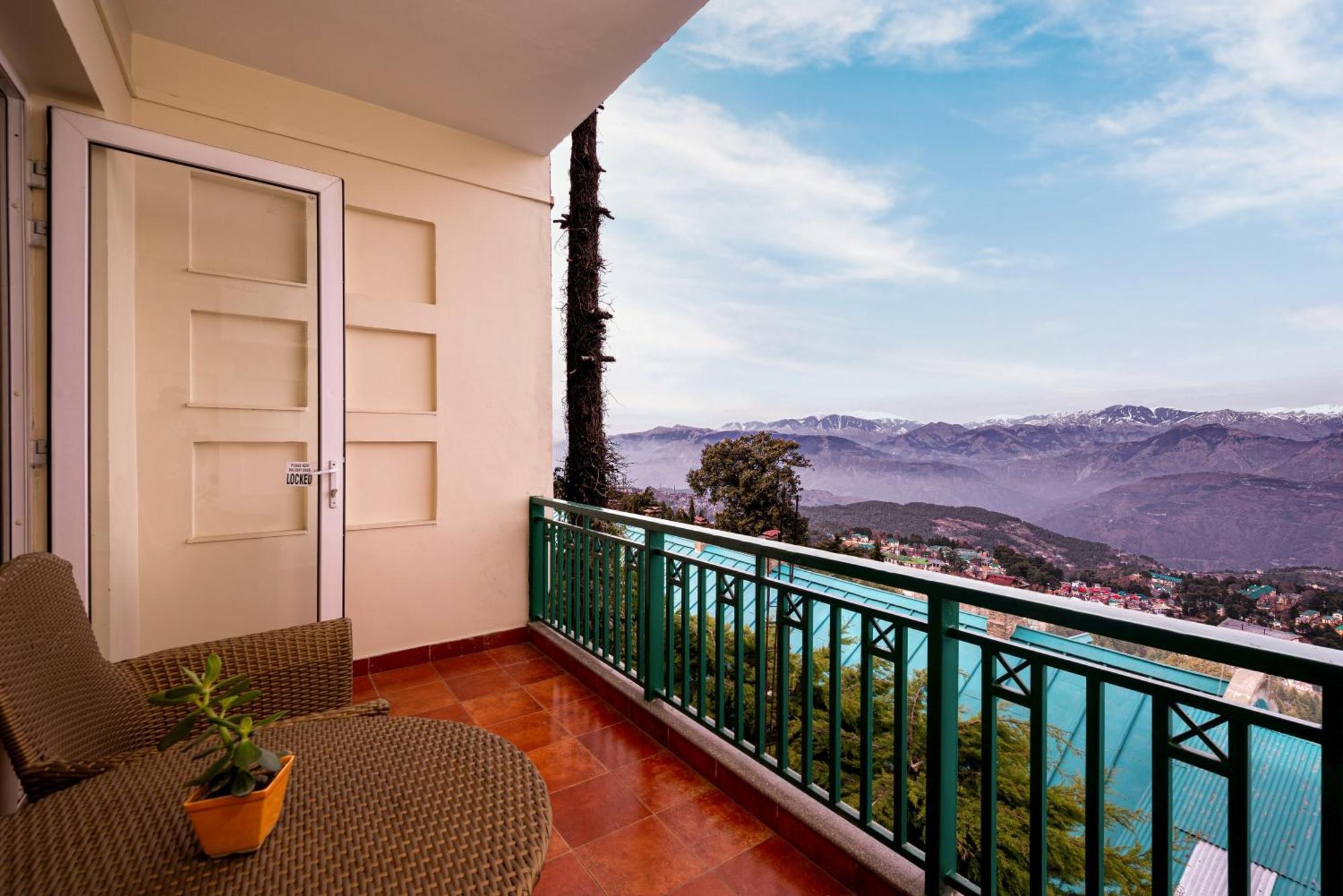 Grand View