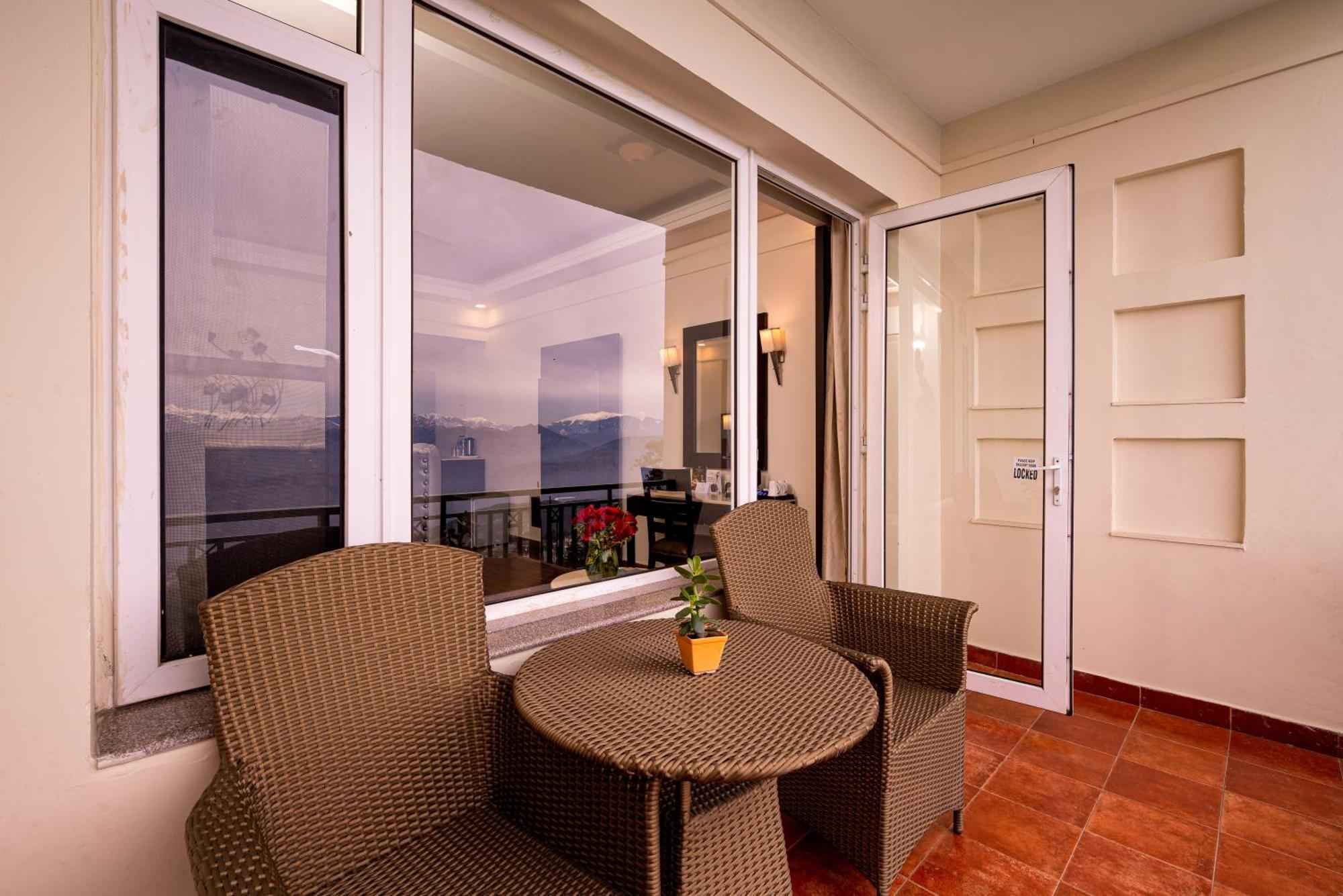 Hotel Grand View