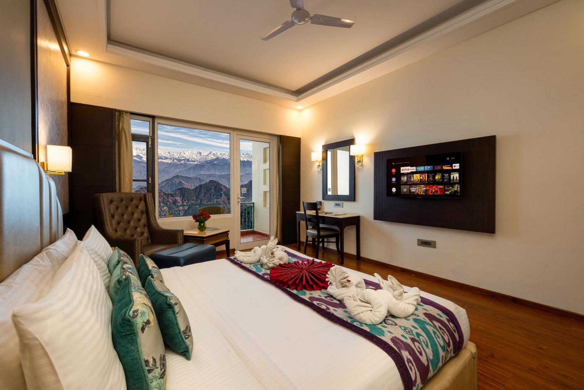 Grand View 3*