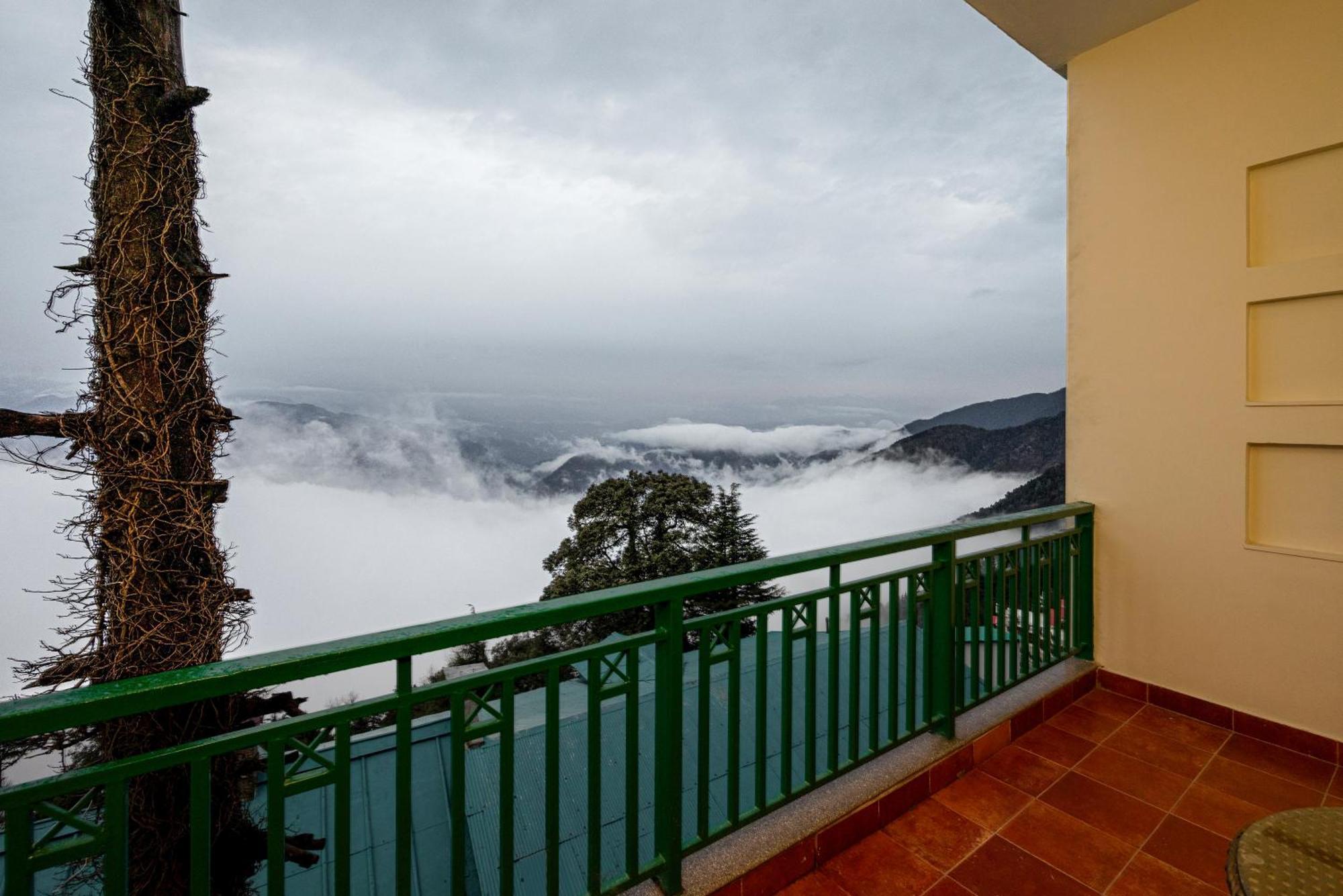 Grand View 3* Dalhousie