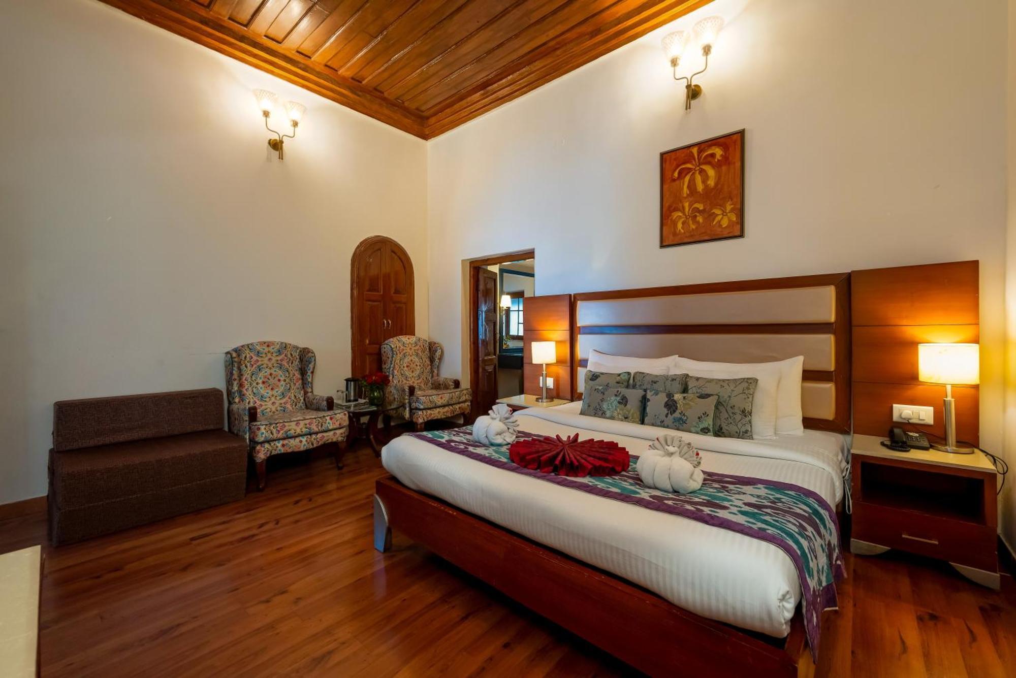 Hotel Grand View 3*