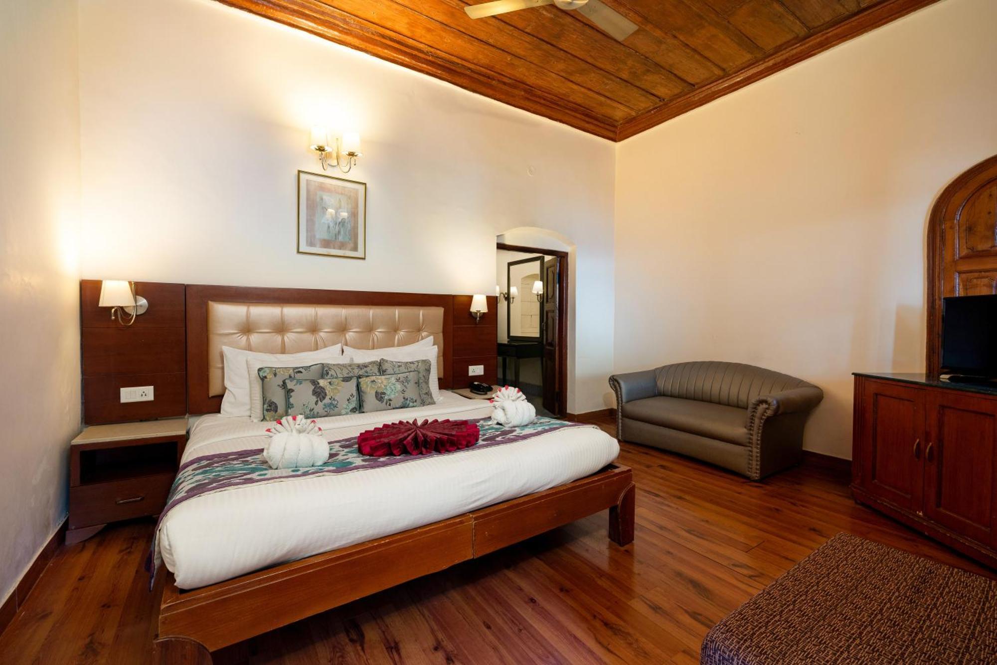 Grand View Hotel Dalhousie