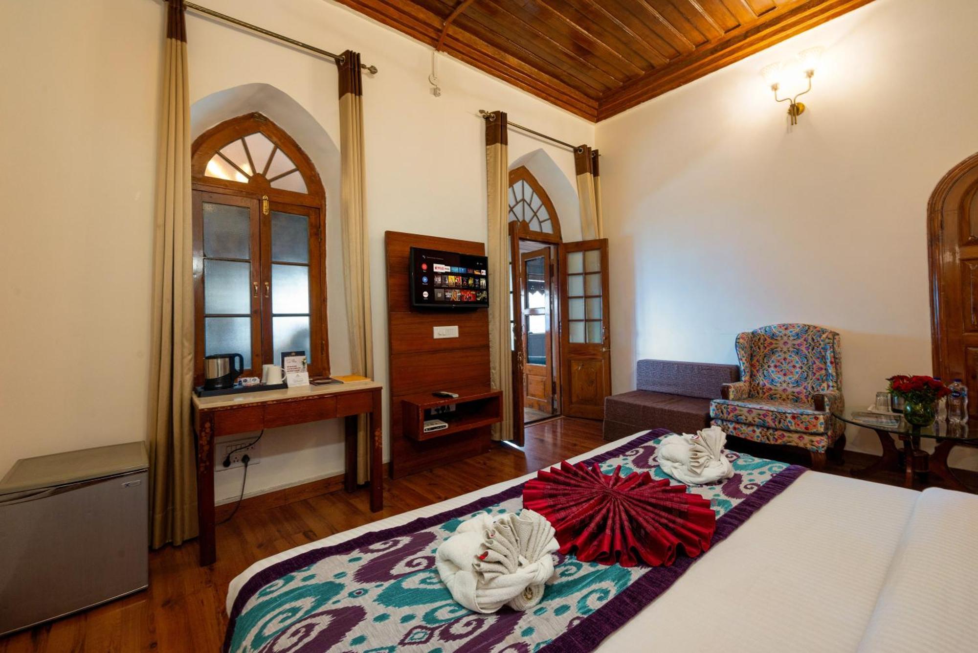 Grand View 3* Dalhousie