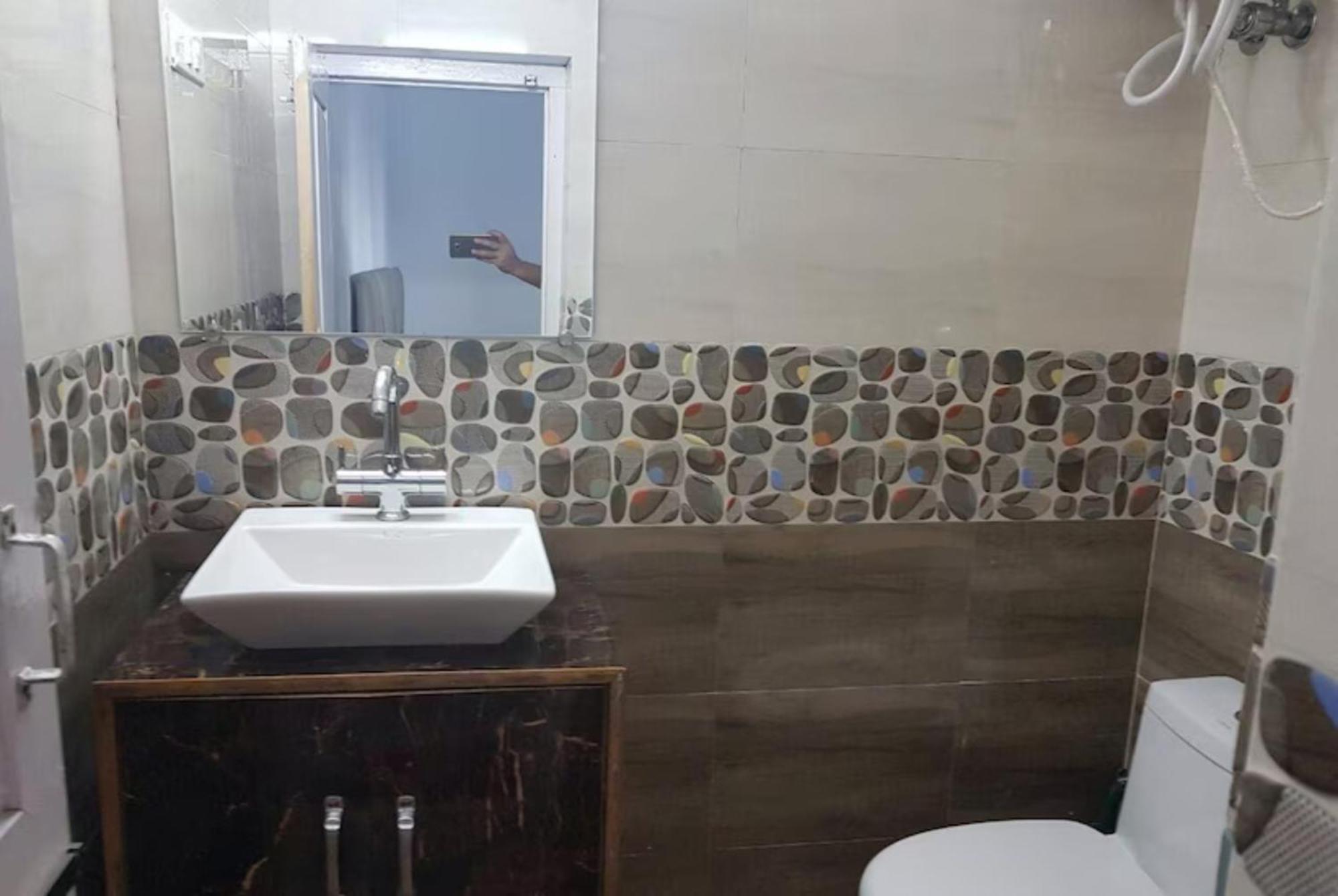 Jasmine Hotel Dalhousie