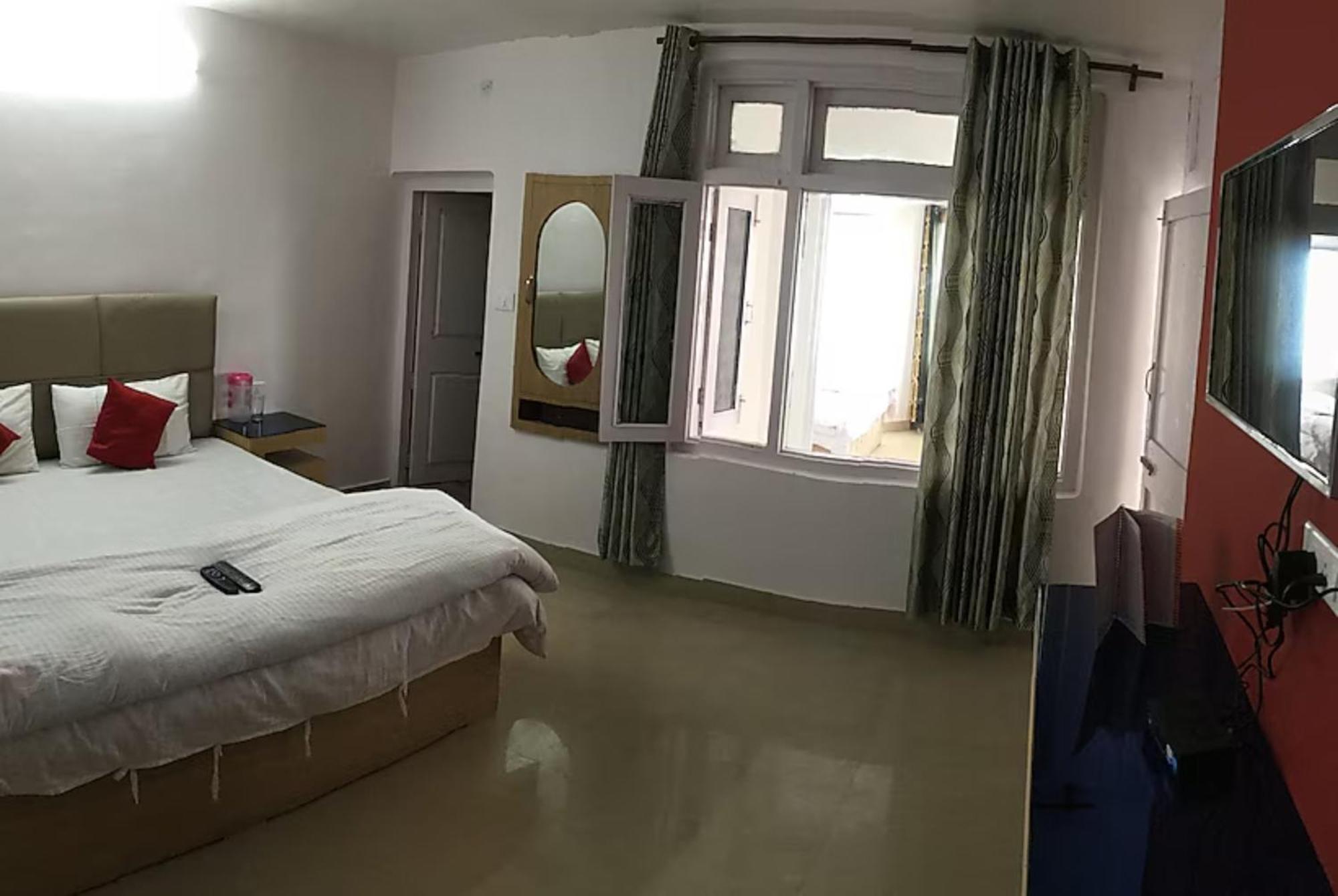 Hotel Jasmine