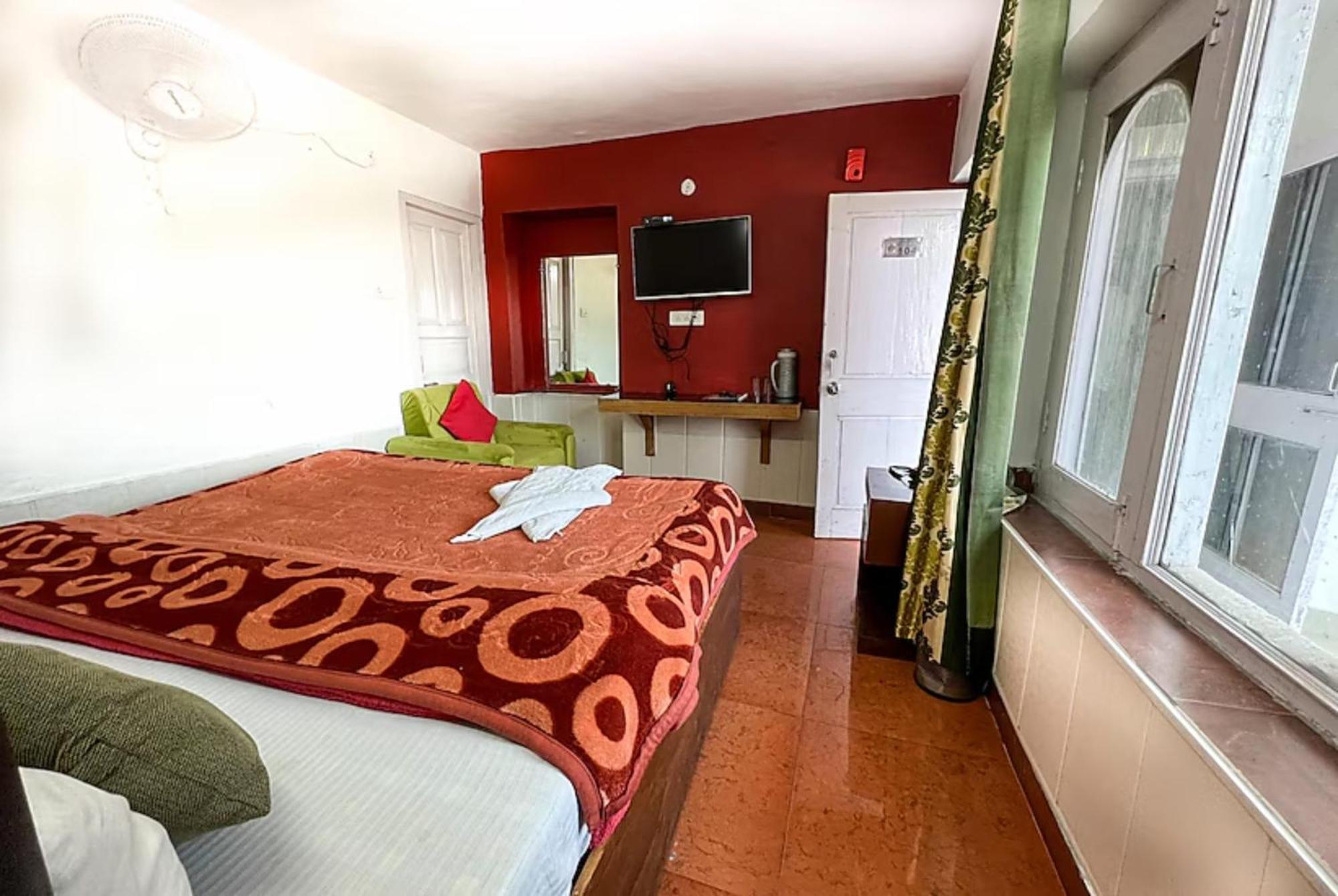 Hotel Jasmine