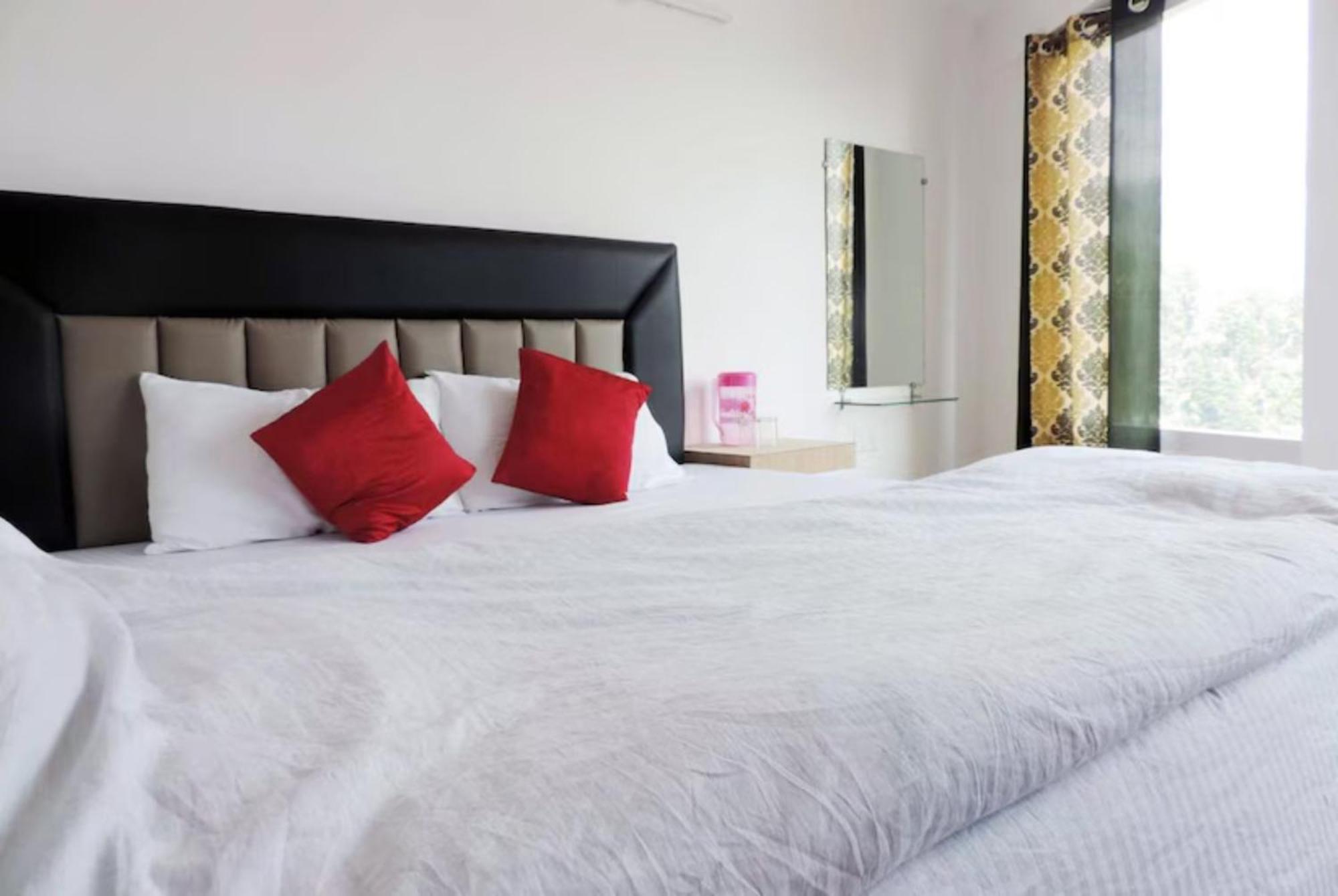 Jasmine Hotel Dalhousie