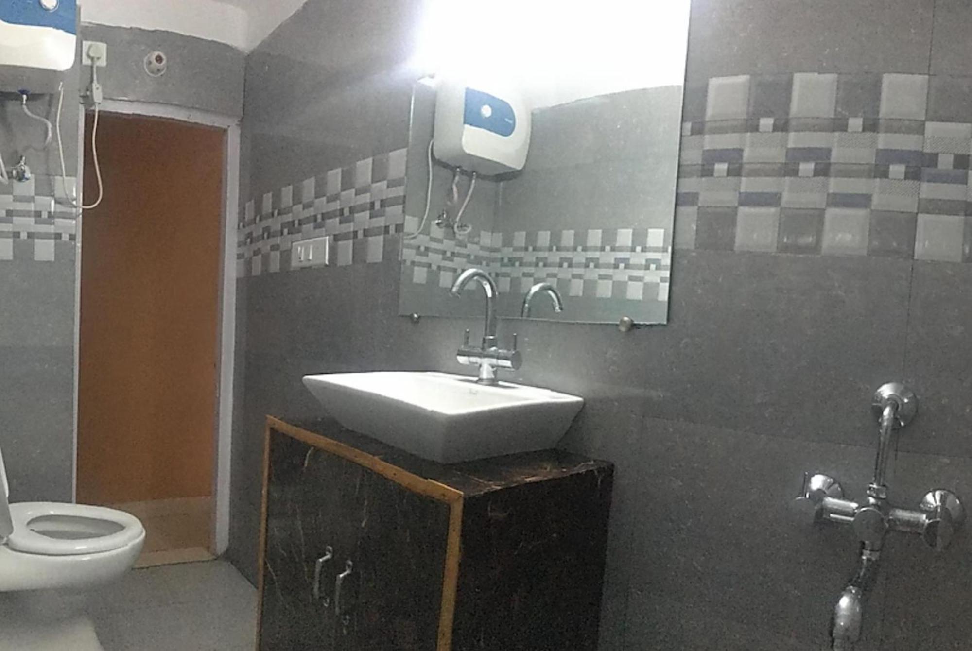 Jasmine Hotel Dalhousie