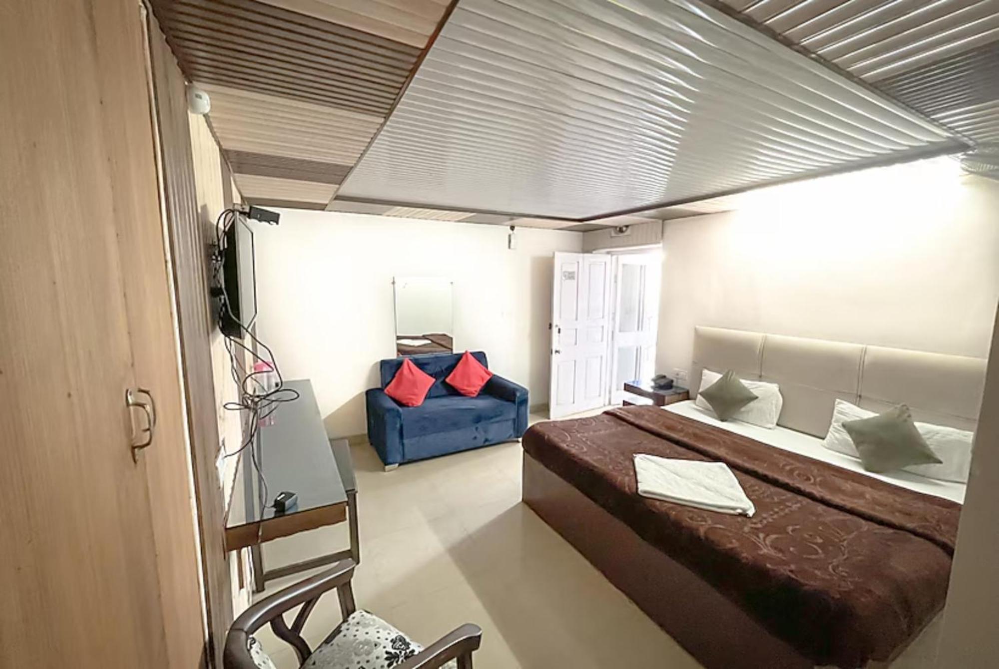 Jasmine Hotel 3*