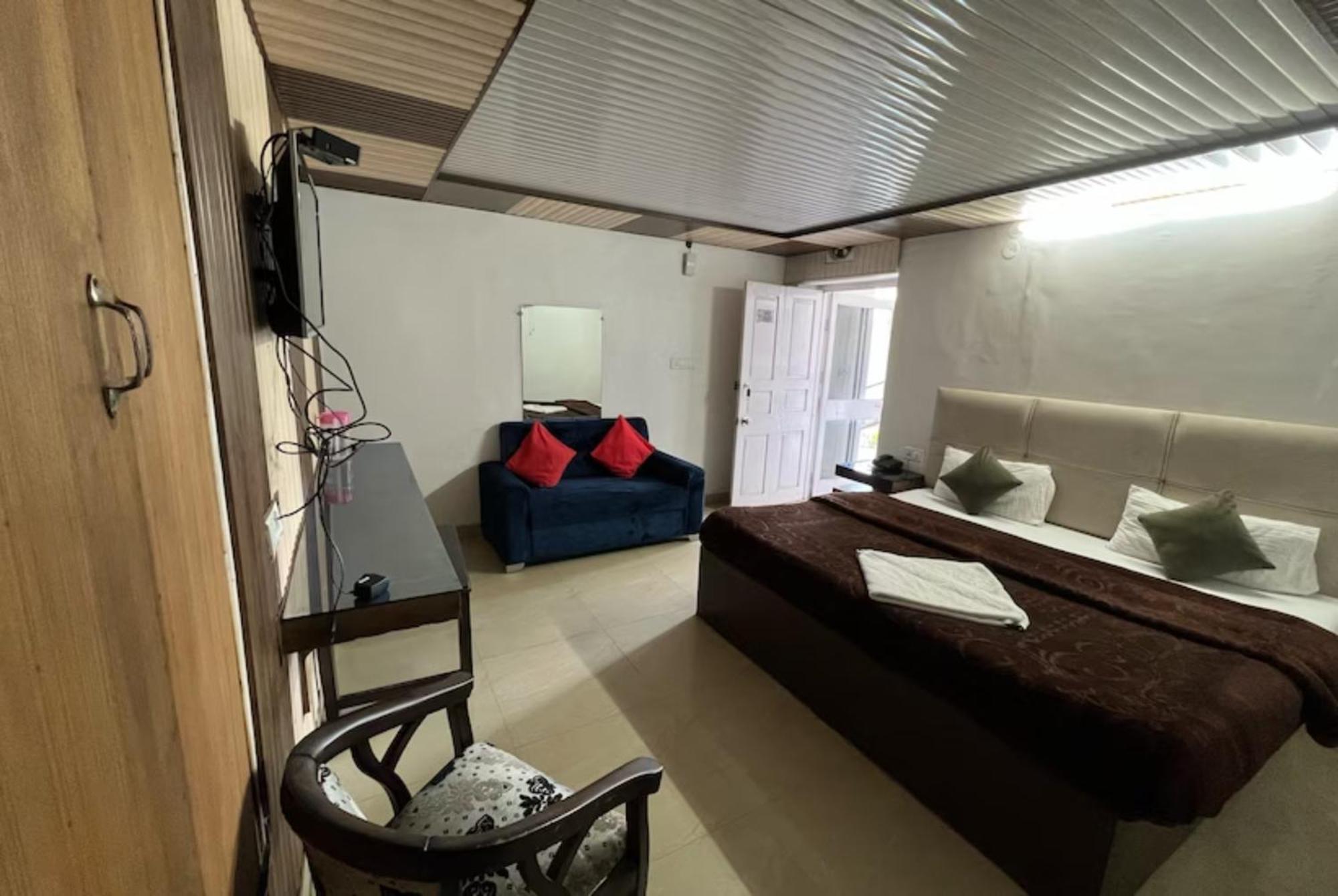 Hotel Jasmine