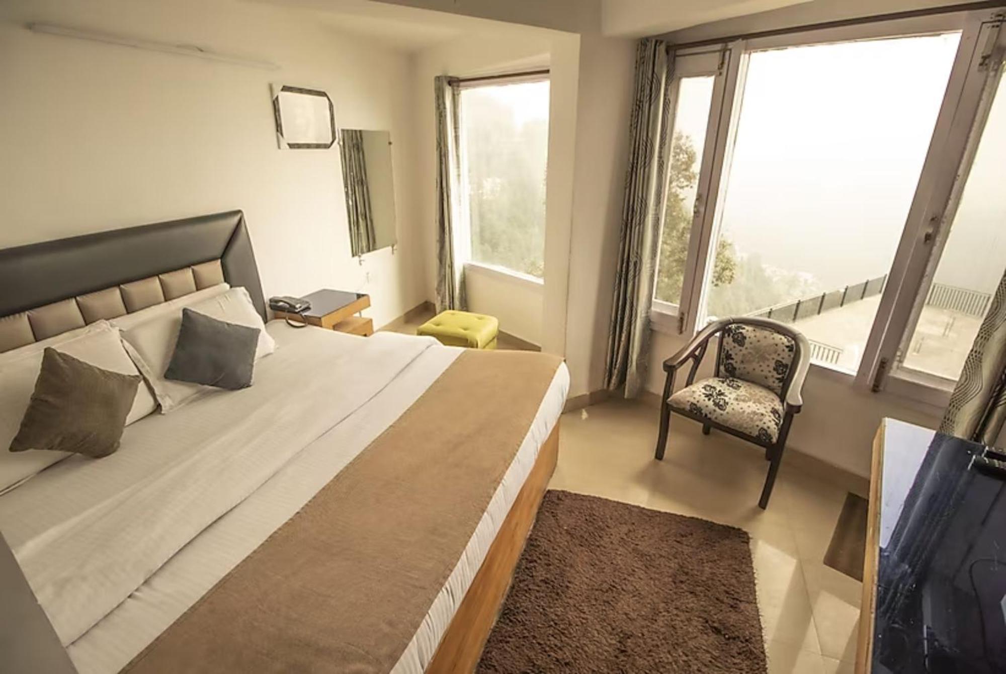 Jasmine 3* Dalhousie