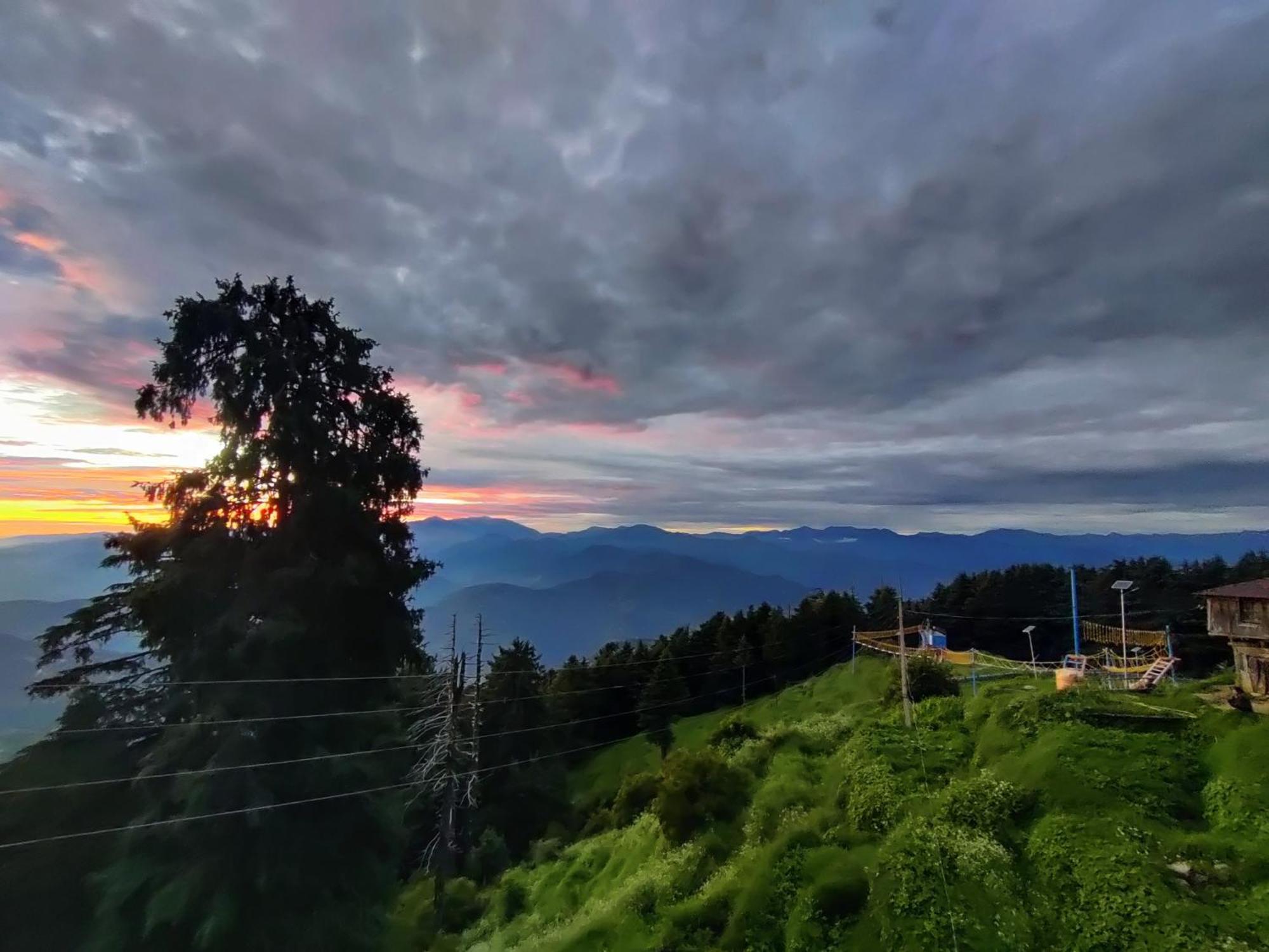 Hotel Smarthill Kalatop-nature's Heaven