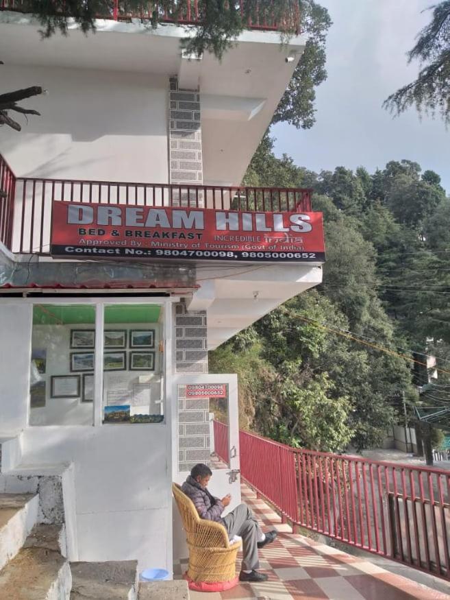 Dream Hills 3* Dalhousie