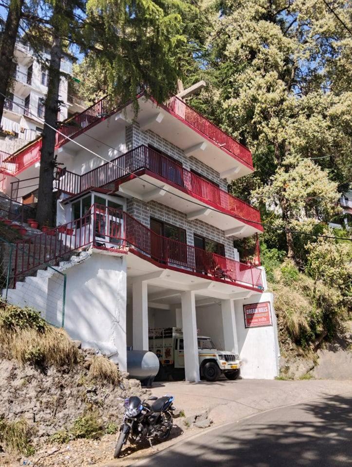 Dream Hills Dalhousie