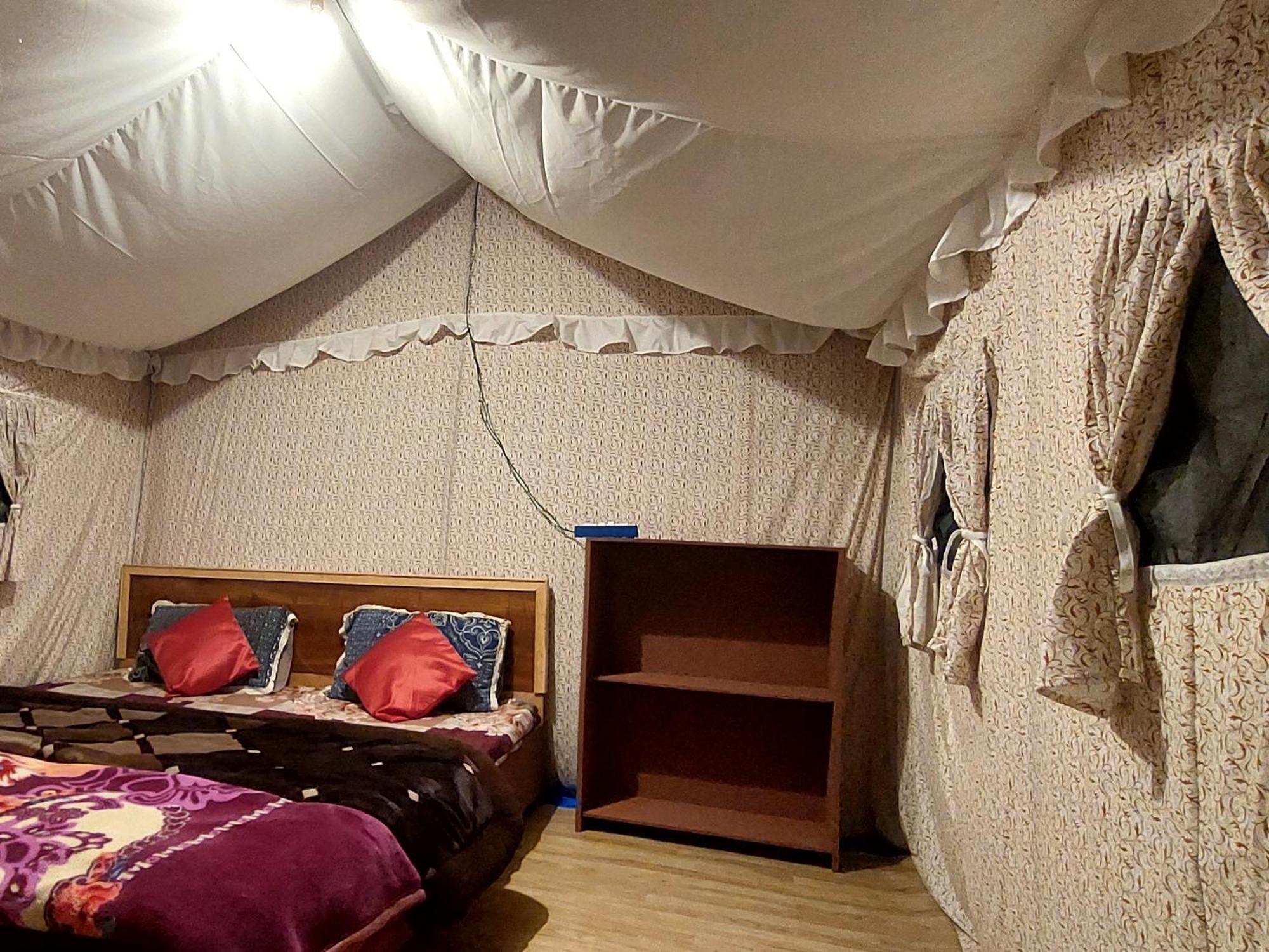 Nomadic - & The Adventure Cafe *