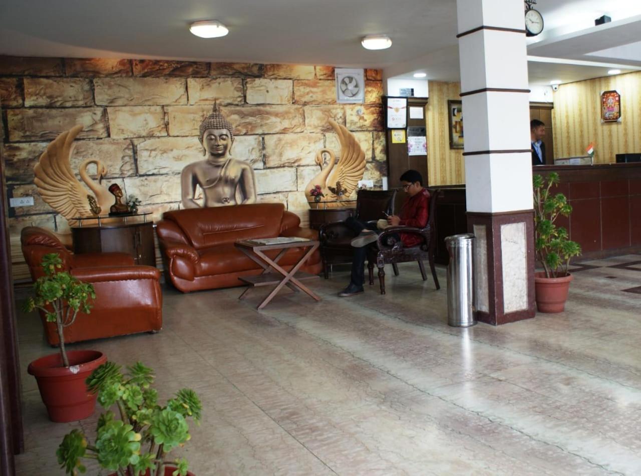 Grace Mount Guest house 3*