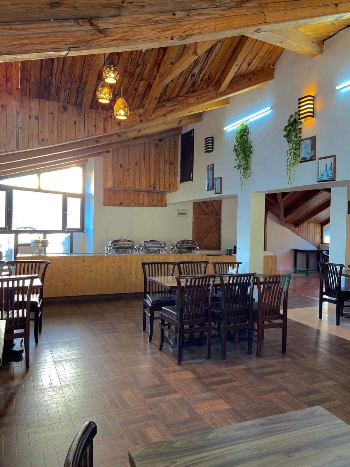 Guest house Grace Mount 3*