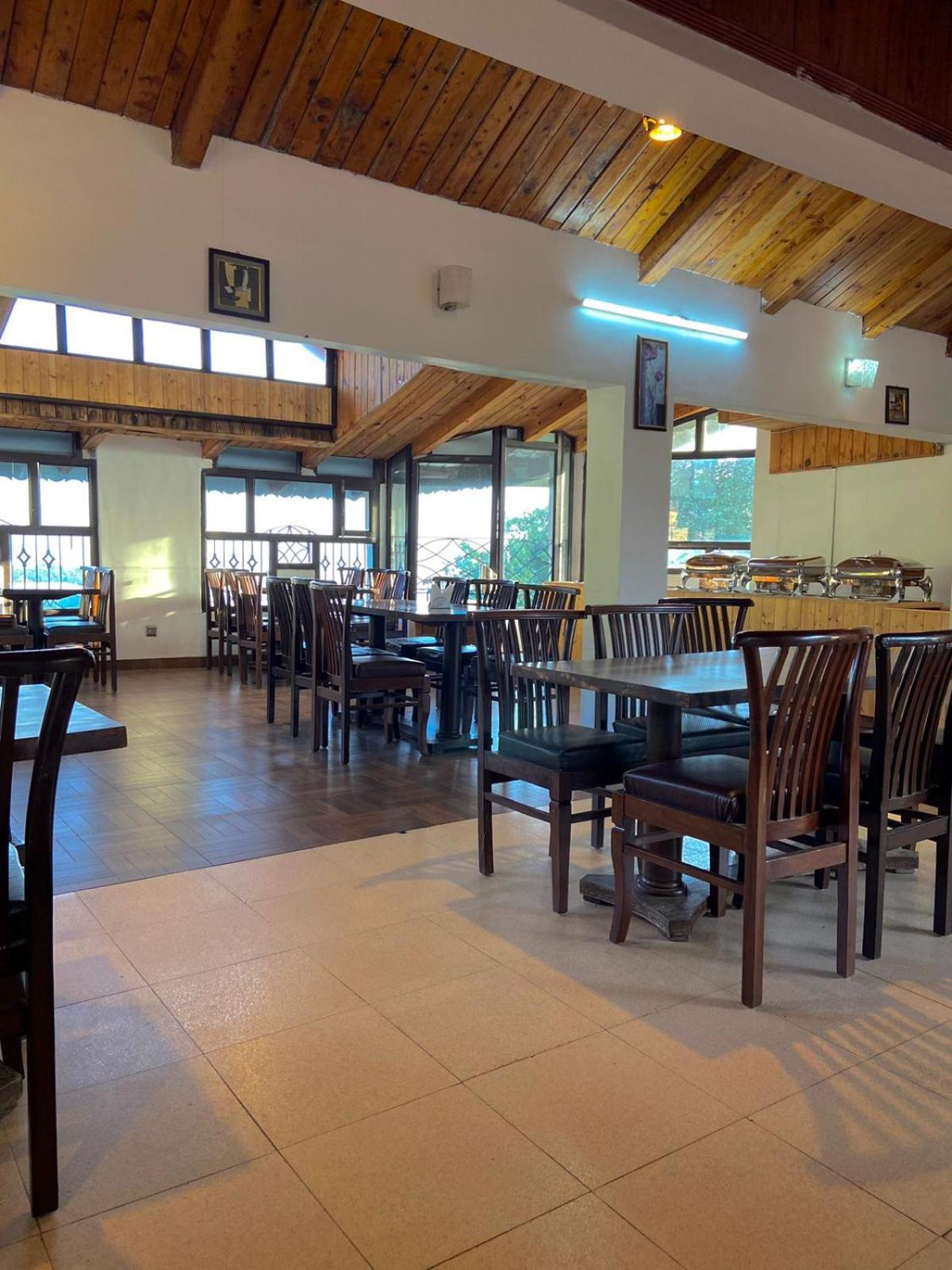 Guest house Grace Mount 3*
