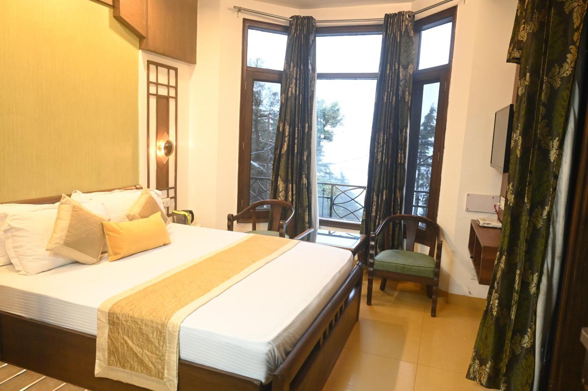 Grace Mount Guest house