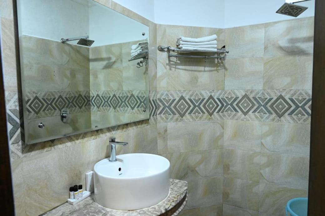 Grace Mount Guest house 3*