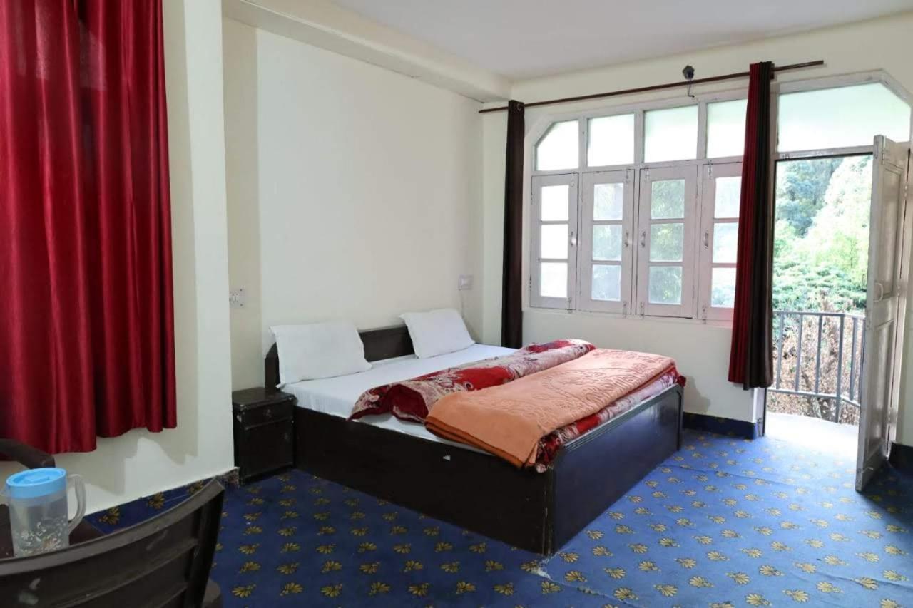 Hotel Paradise Hills Panchpula - Near Panchpula Water Fall *