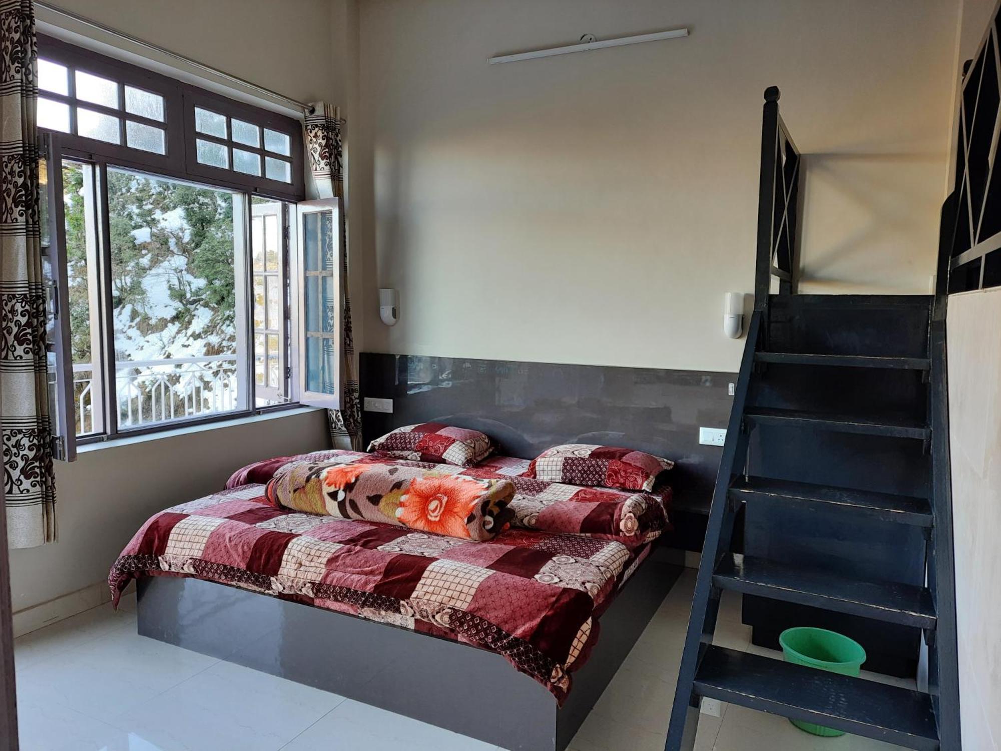 Fortune Heights Homestay