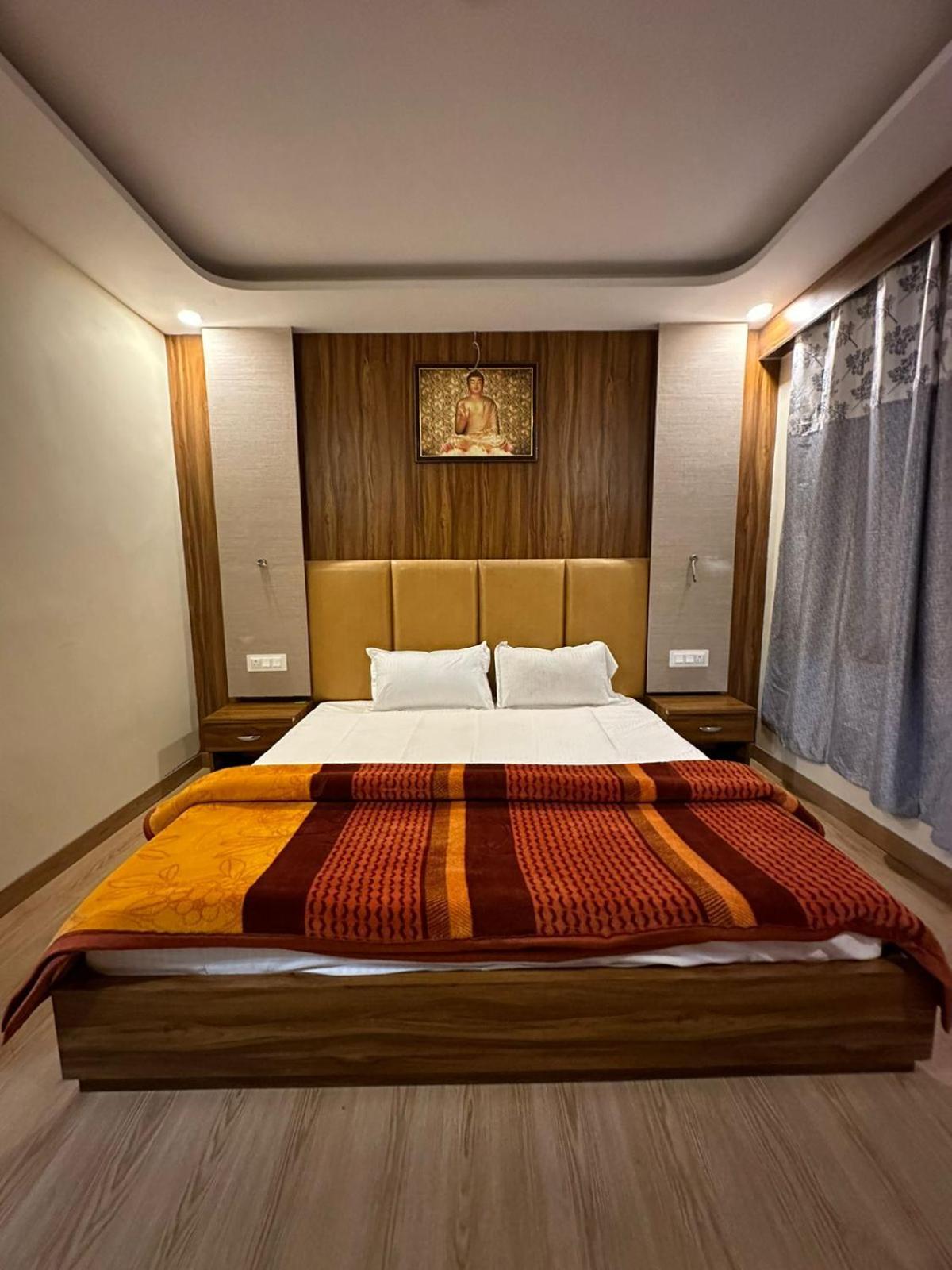 Paradise Hills Panchpula - Near Panchpula Water Fall Hotel *