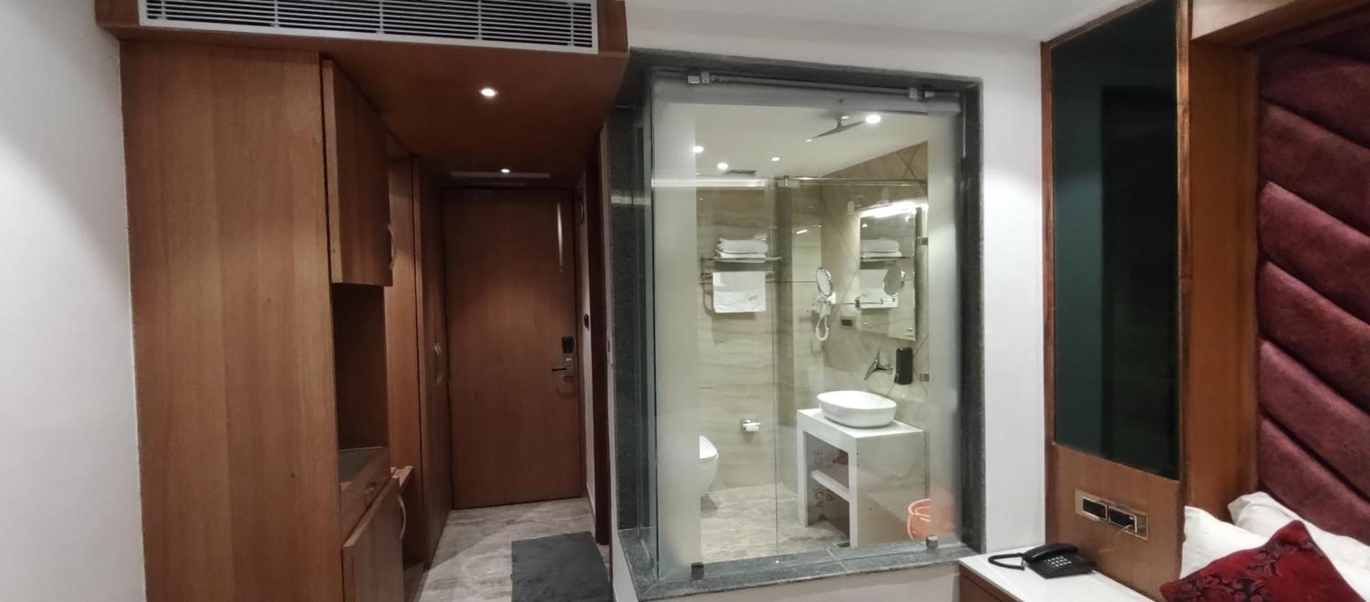 Sagrika 3* Dalhousie