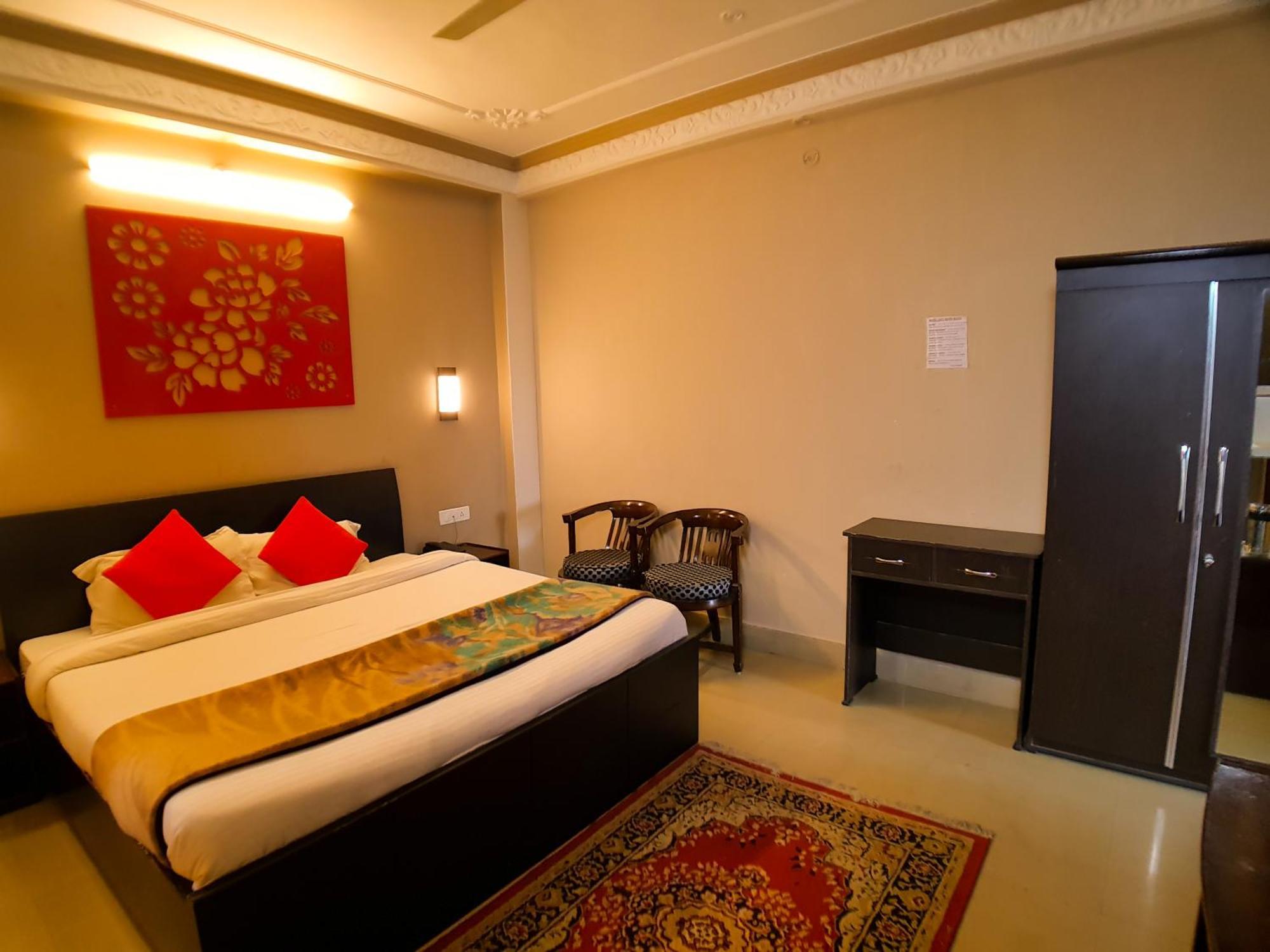 Hotel Cozy Nook Dalhousie