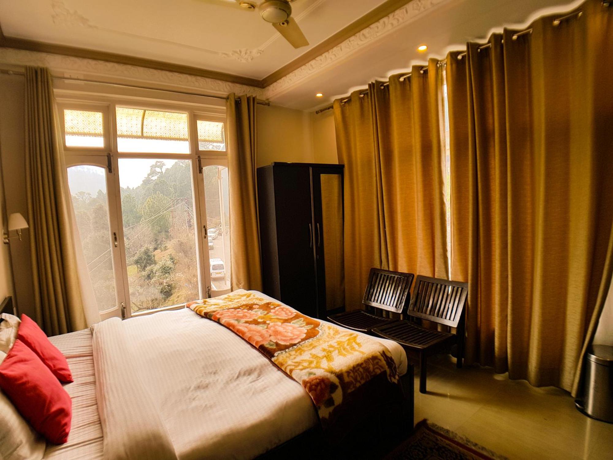 Cozy Nook 2* Dalhousie