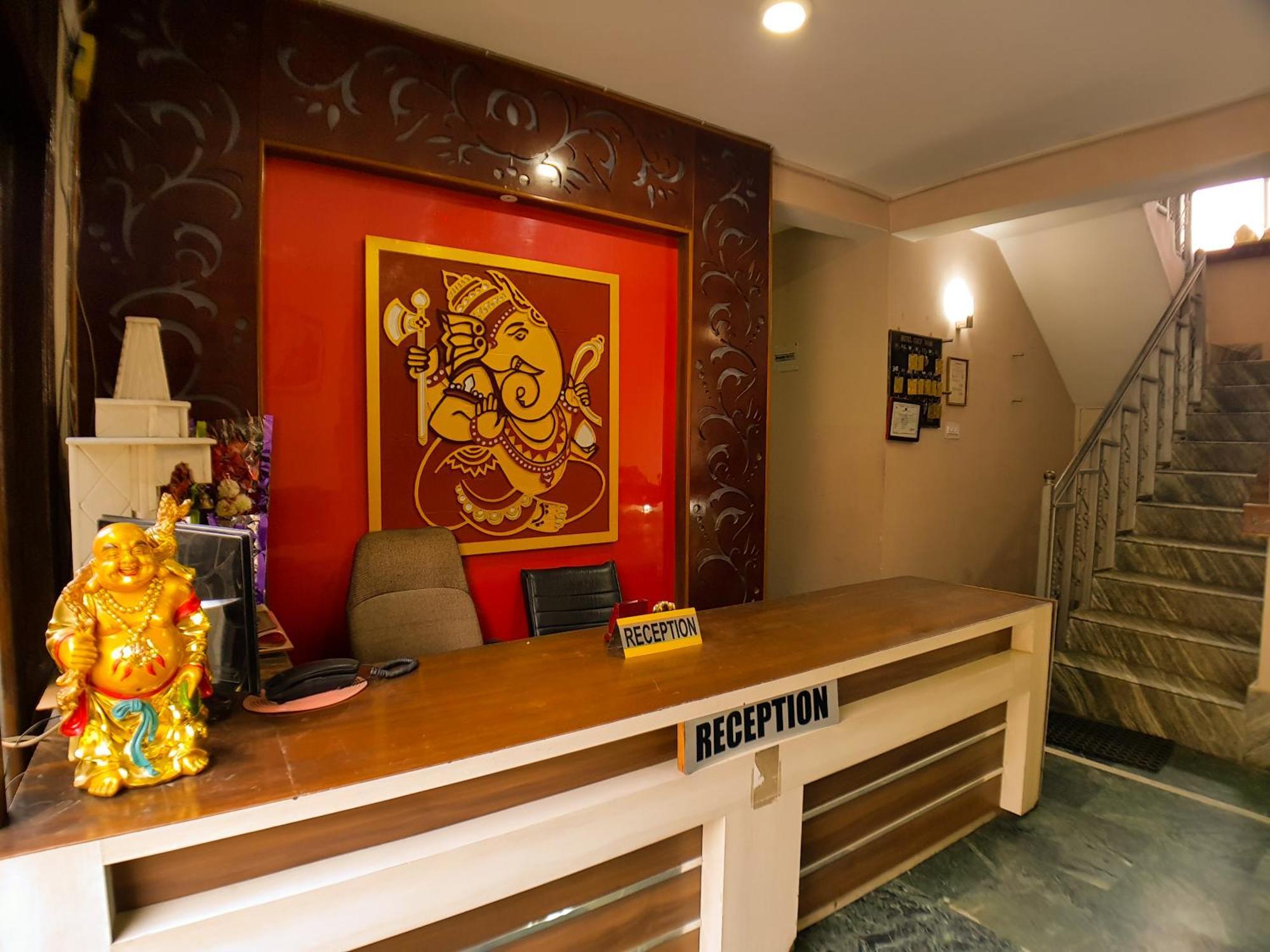 Cozy Nook Hotel Dalhousie