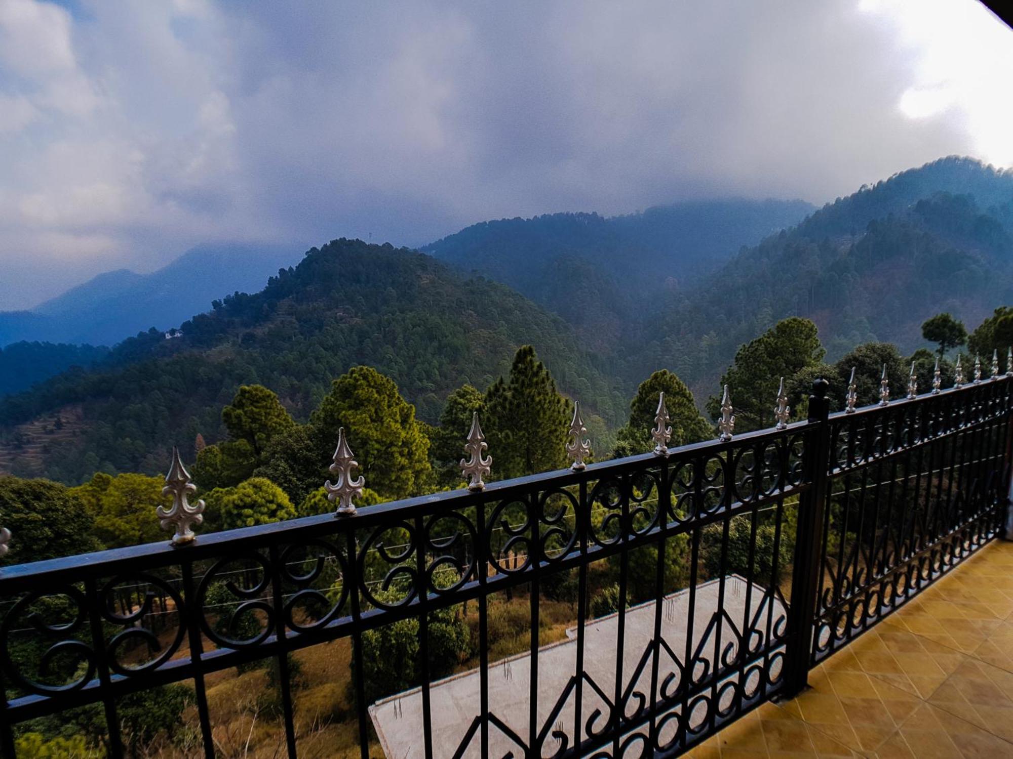 Hotel Cozy Nook Dalhousie