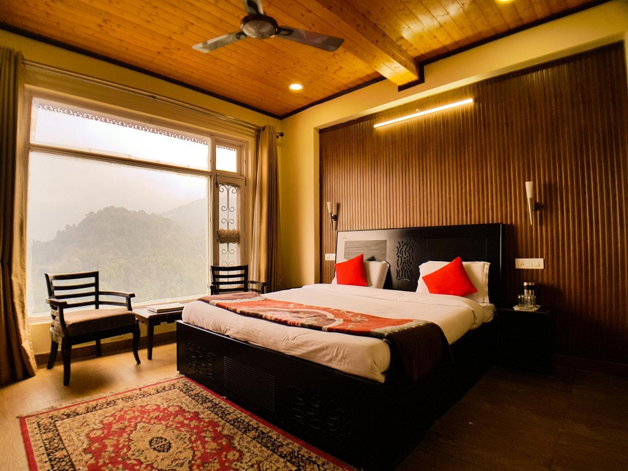 Cozy Nook Dalhousie