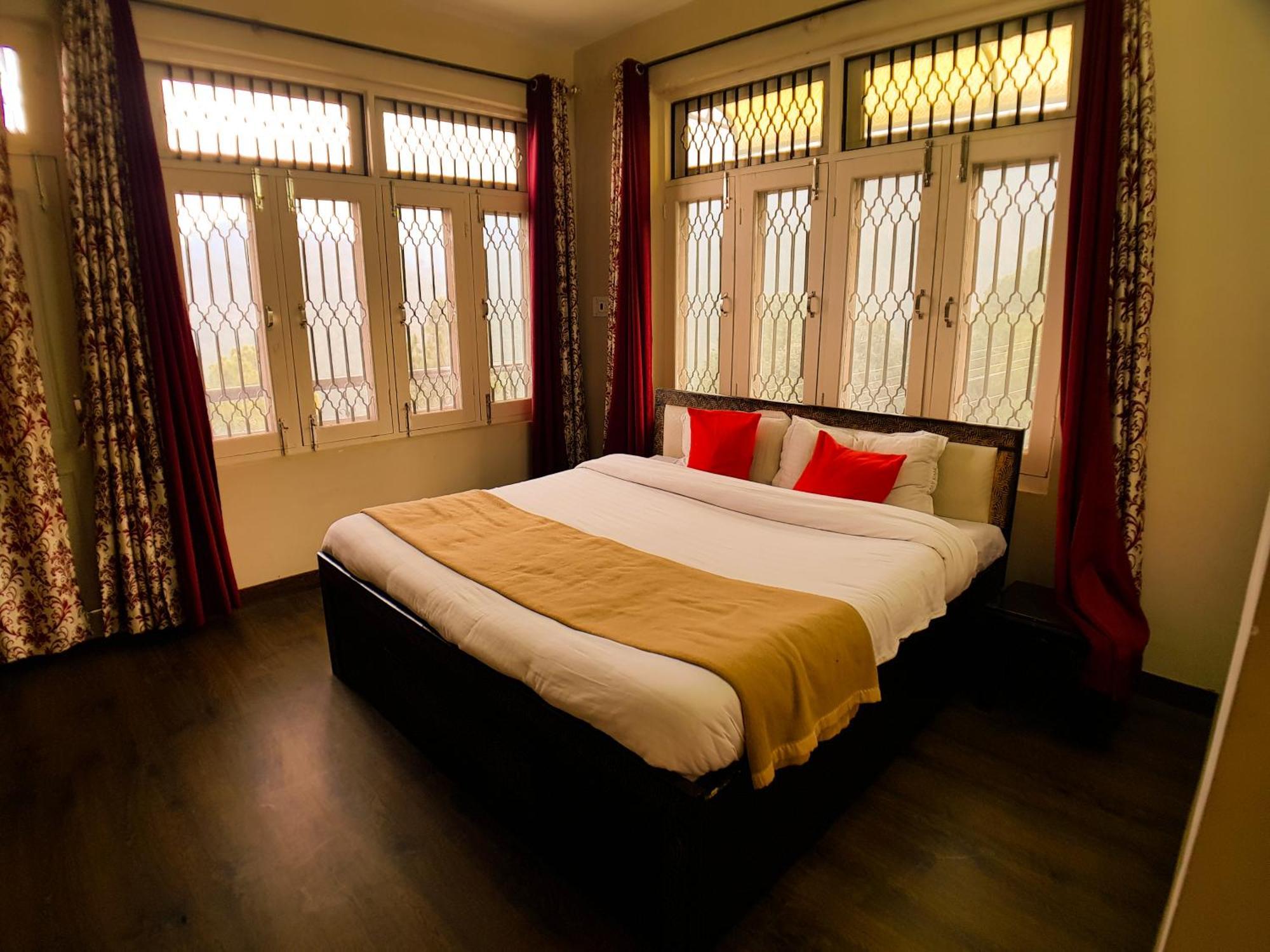 Hotel Cozy Nook